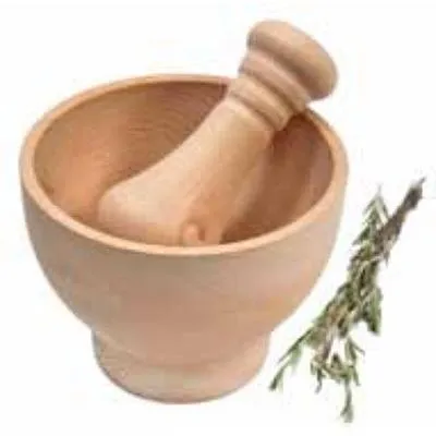 Sara Cucina Mortar & Pestle Set MAP03 table lamp, bedside lamp