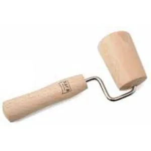 Sara Cucina Movable Wood Dough Roller 109 table lamp, bedside lamp