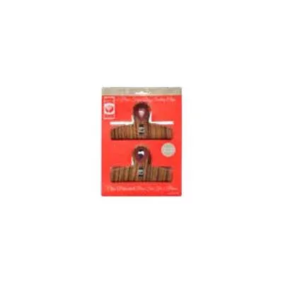 Sara Cucina Multiuse Bag Clips - 2pc 481371B table lamp, bedside lamp