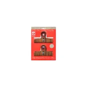 Sara Cucina Multiuse Bag Clips - 2pc 481371B table lamp, bedside lamp