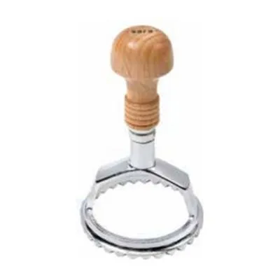 Sara Cucina Round Pasta/Ravioli Stamp RV29 table lamp, bedside lamp