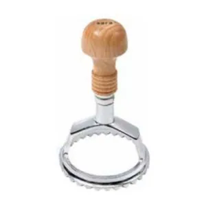 Sara Cucina Round Pasta/Ravioli Stamp RV29 table lamp, bedside lamp