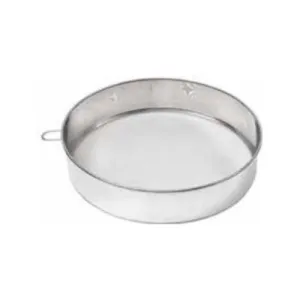 Sara Cucina Round Sifter 5062 table lamp, bedside lamp