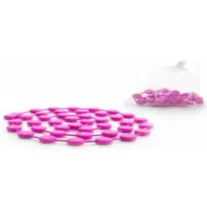 Sara Cucina Silicone Pie Weights 150020 table lamp, bedside lamp