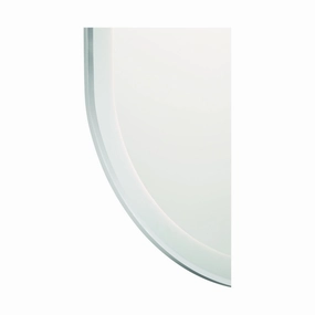 Sara 24x36" LED Mirror Mirrors,large decorative mirror