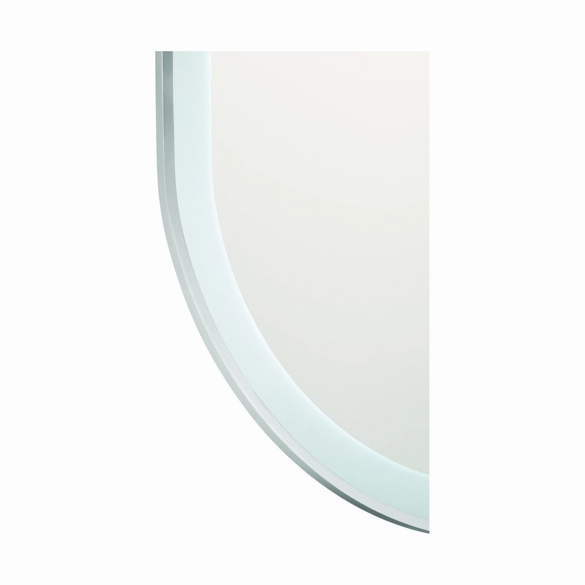 Sara 24x36" LED Mirror