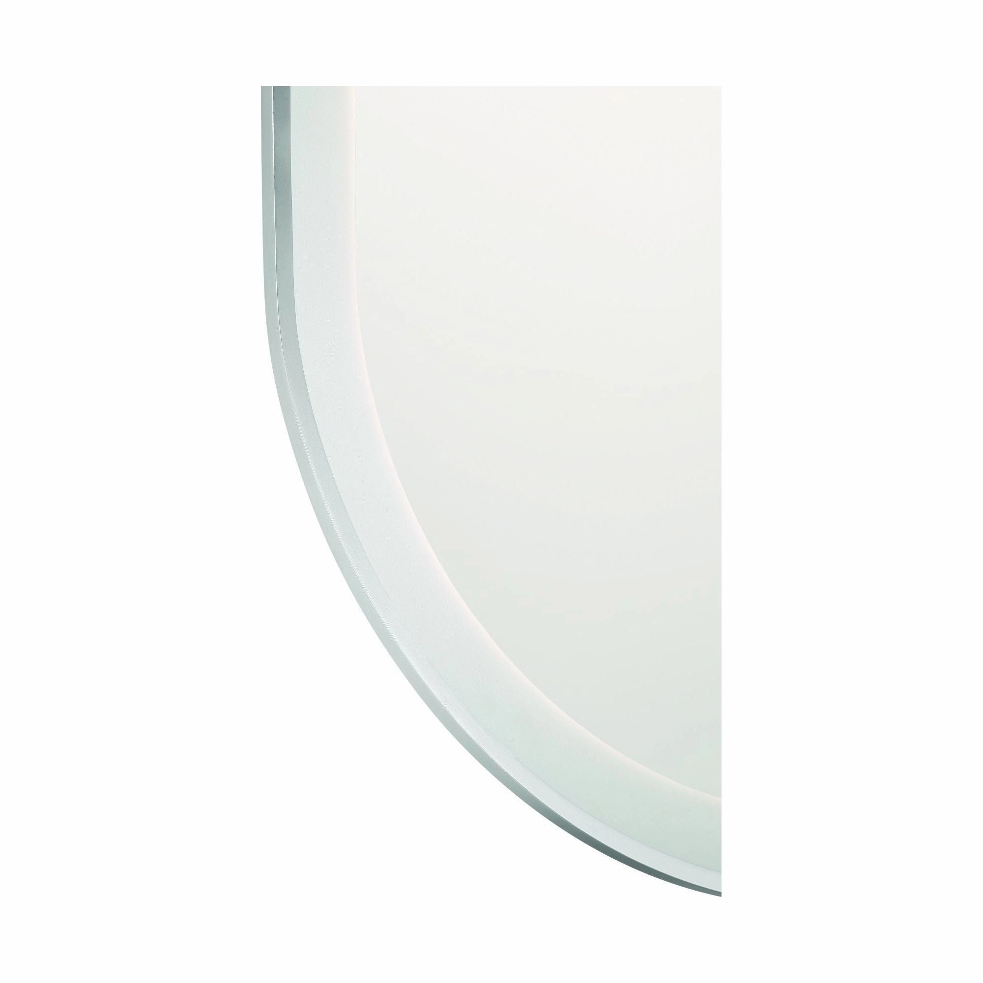 Sara 24x36" LED Mirror Mirrors,large decorative mirror