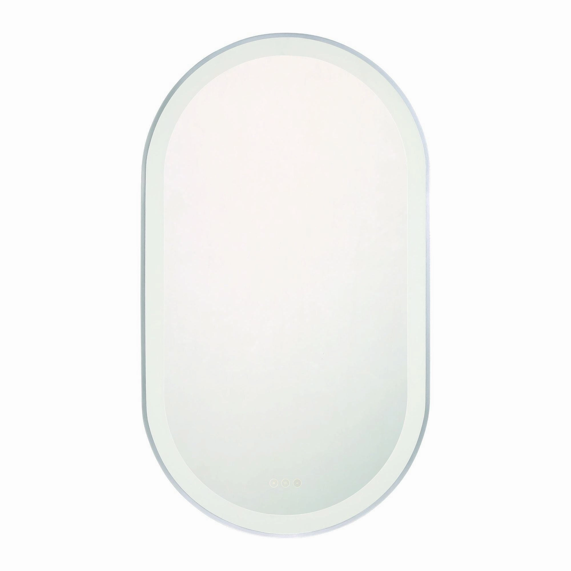 Sara 24x42" LED Mirror Mirrors,large decorative mirror