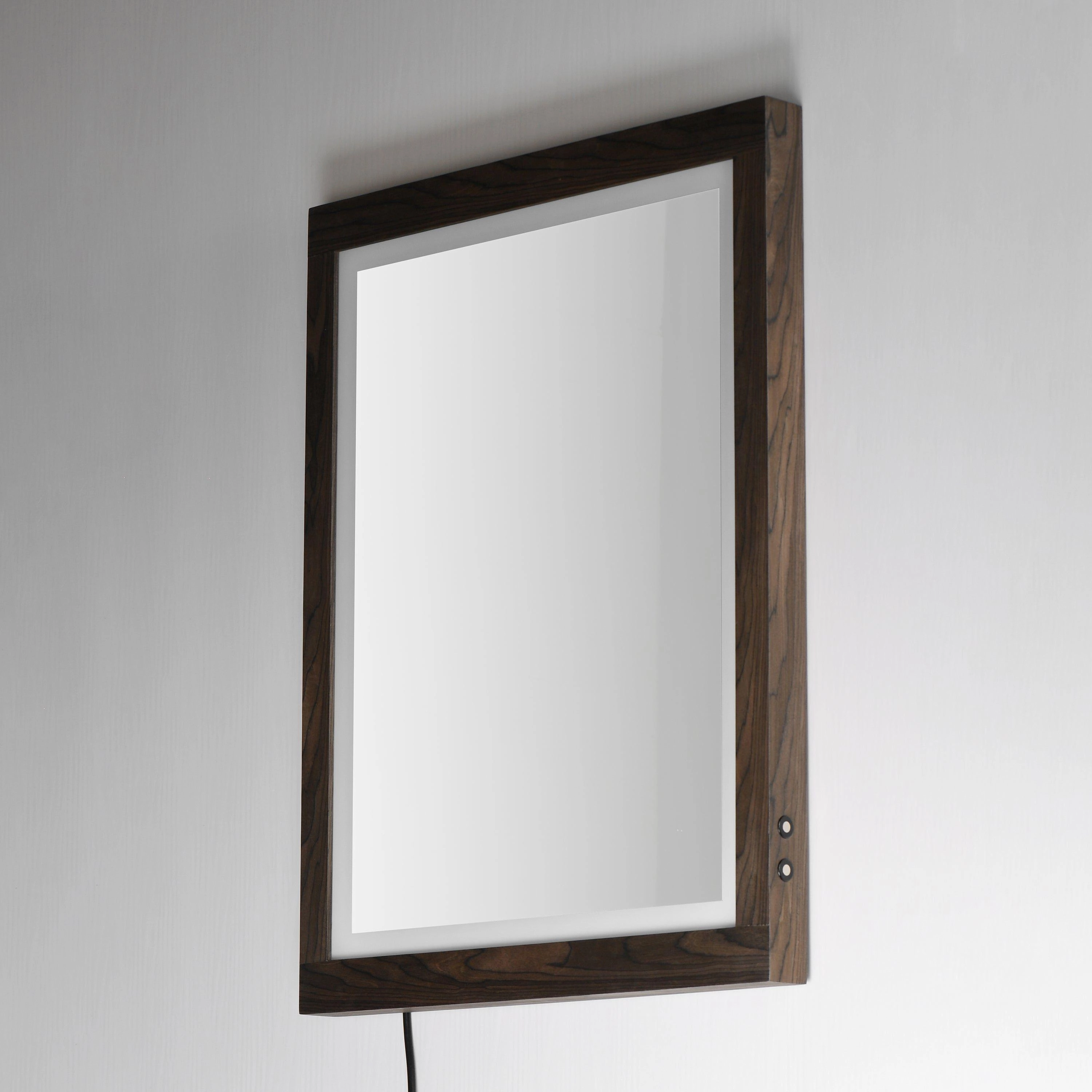 Sawyer 24" x 32" LED Mirror
