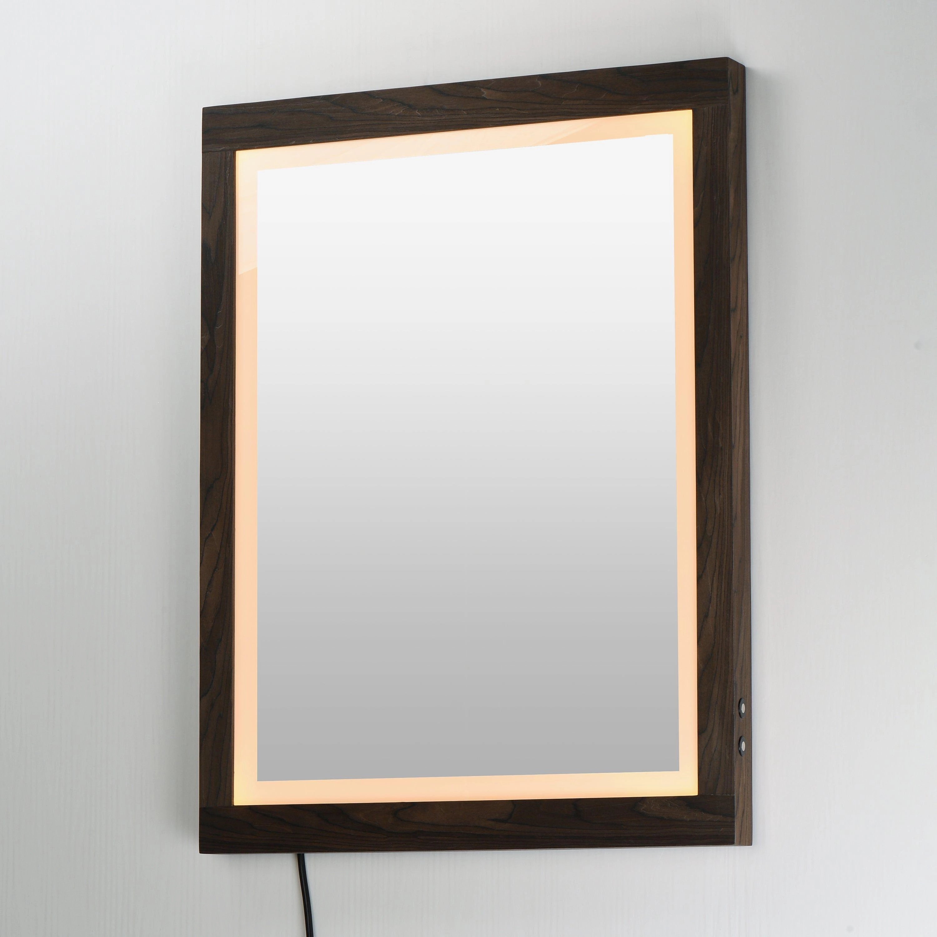 Sawyer 24" x 32" LED Mirror