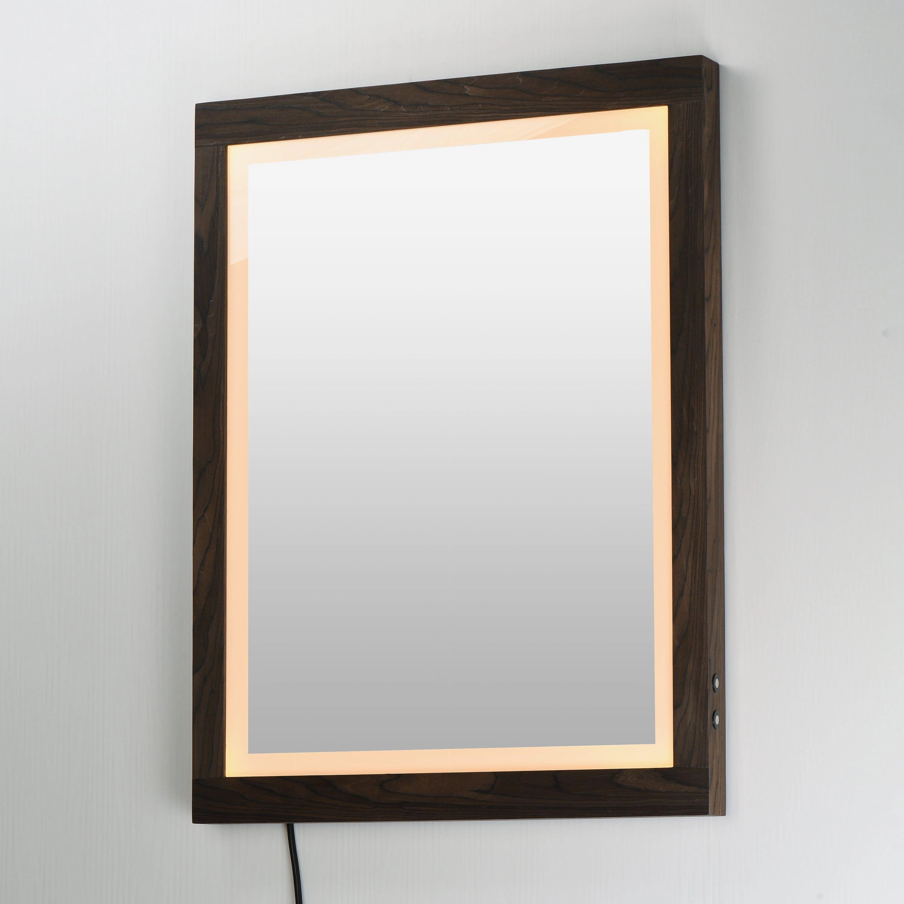 Sawyer 24" x 32" LED Mirror