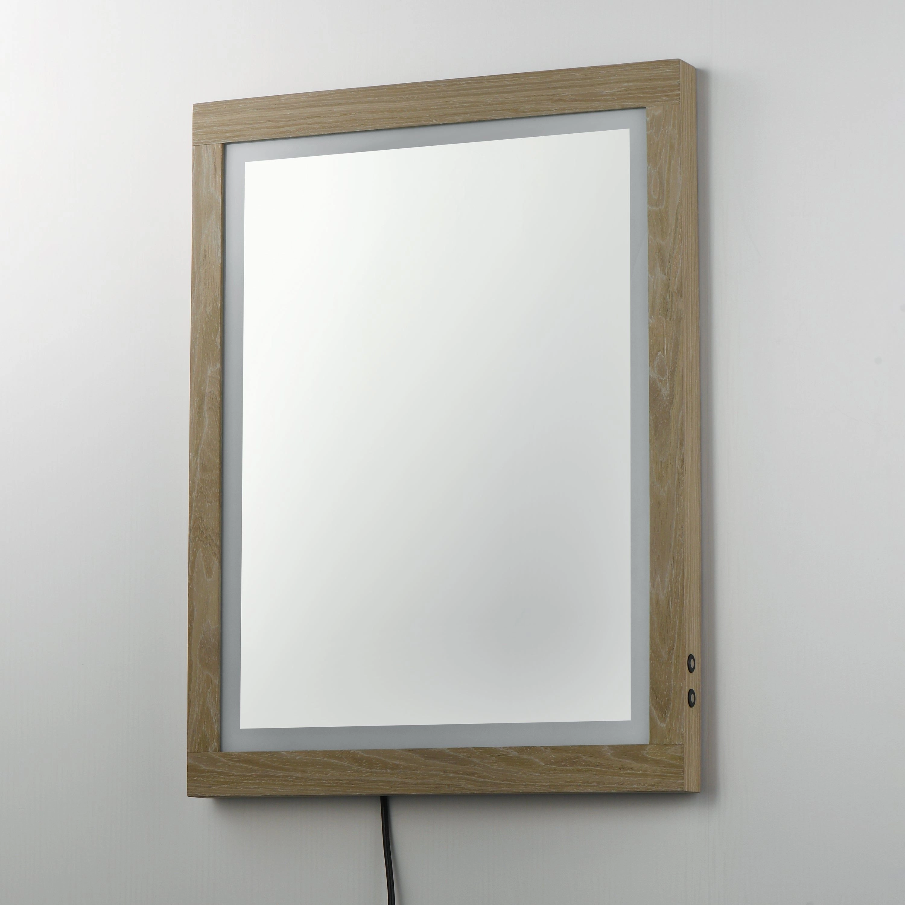 Sawyer 24" x 32" LED Mirror