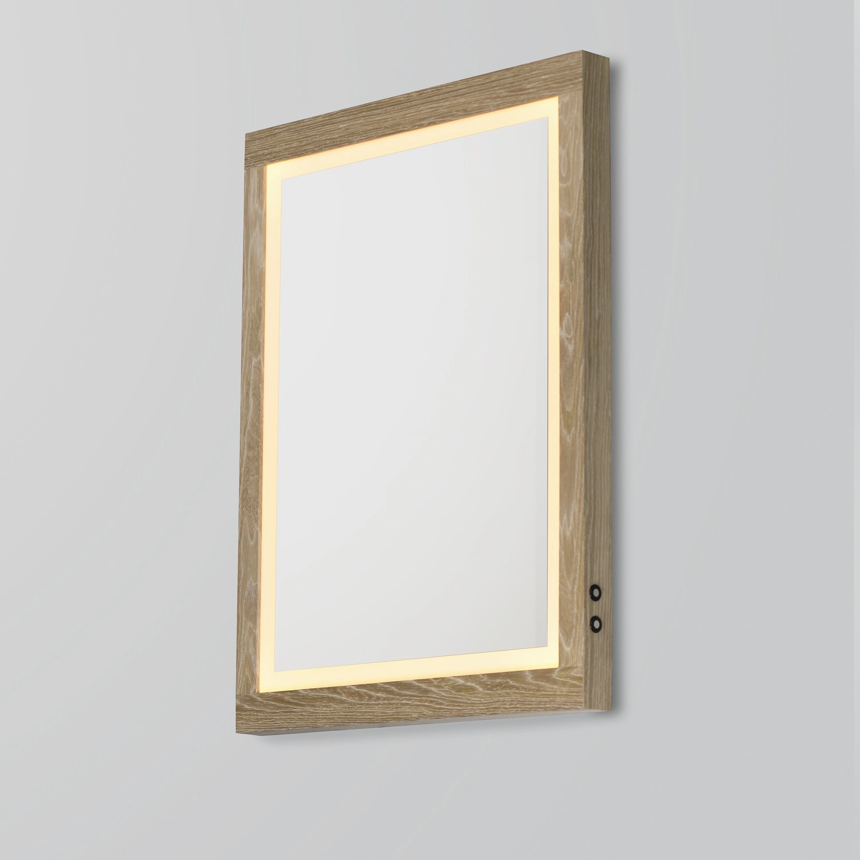 Sawyer 24" x 32" LED Mirror