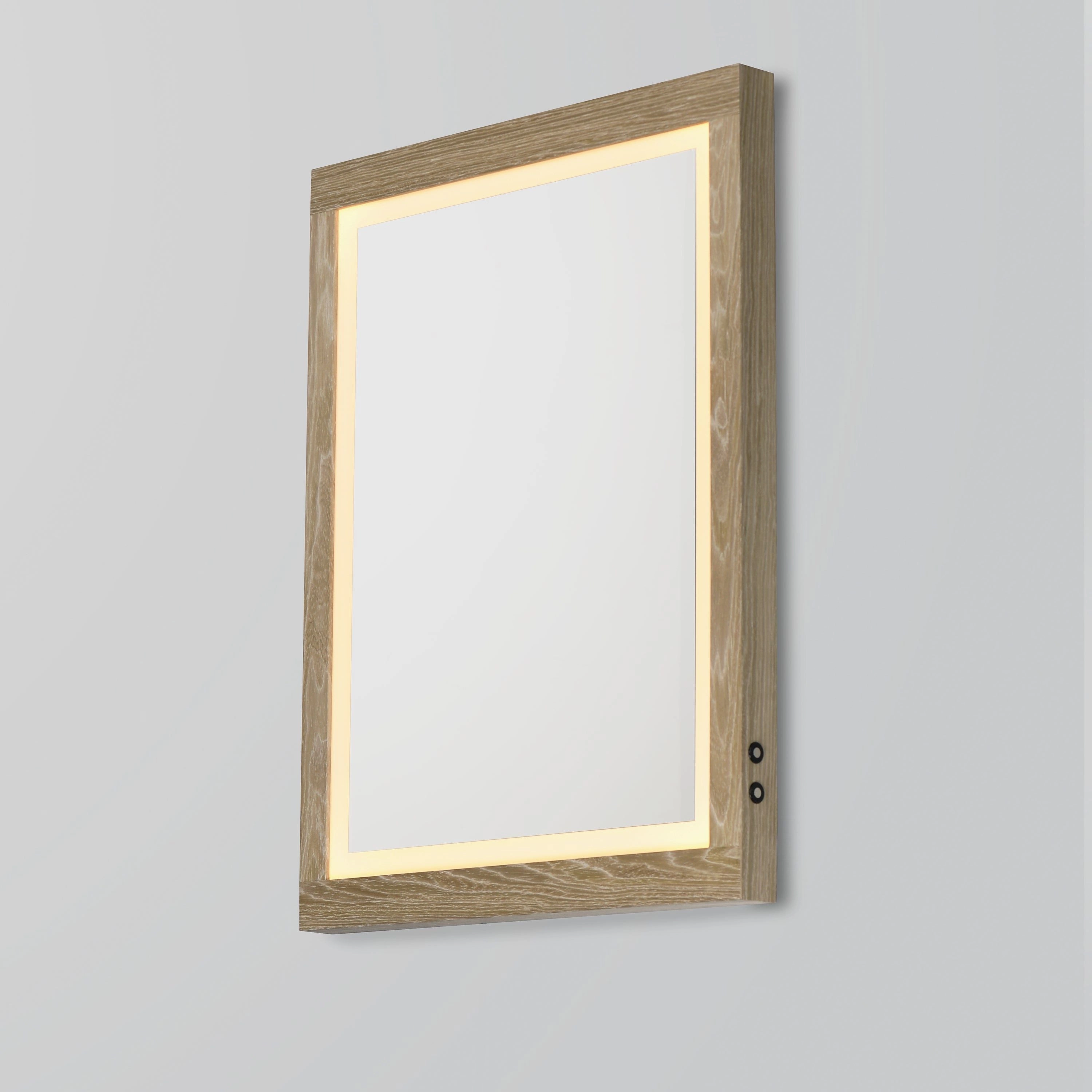 Sawyer 24" x 32" LED Mirror