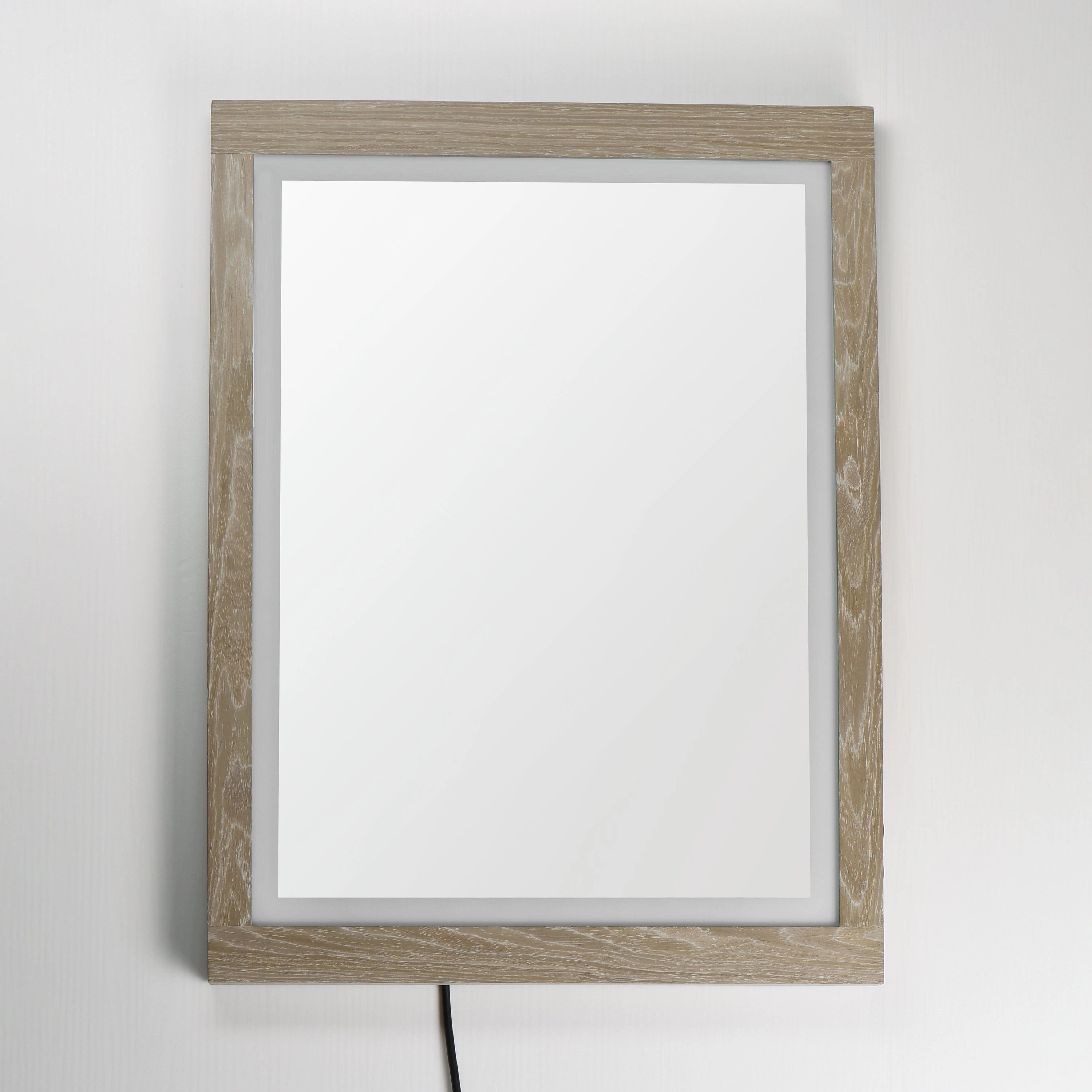 Sawyer 24" x 32" LED Mirror