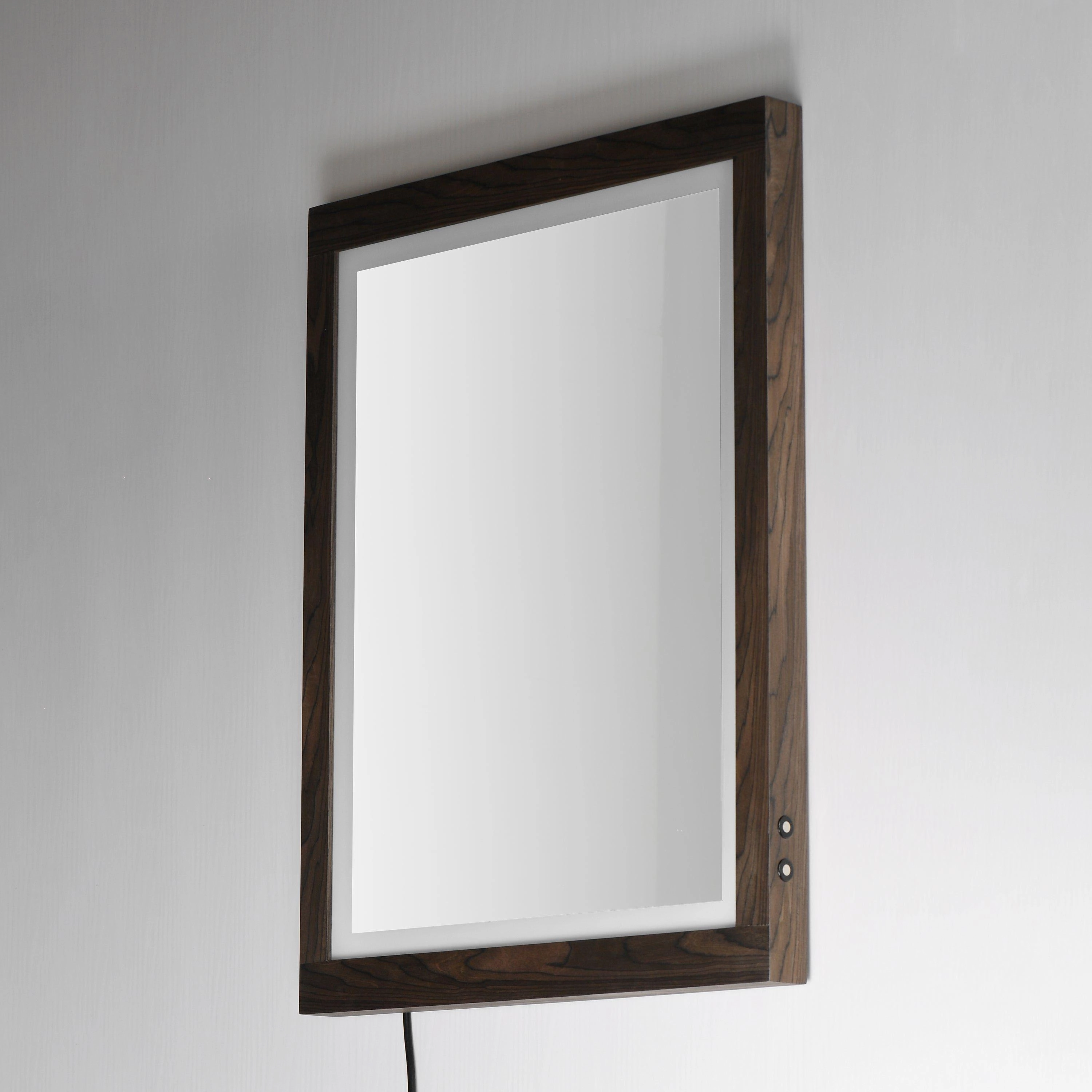 Sawyer 24" x 32" LED Mirror