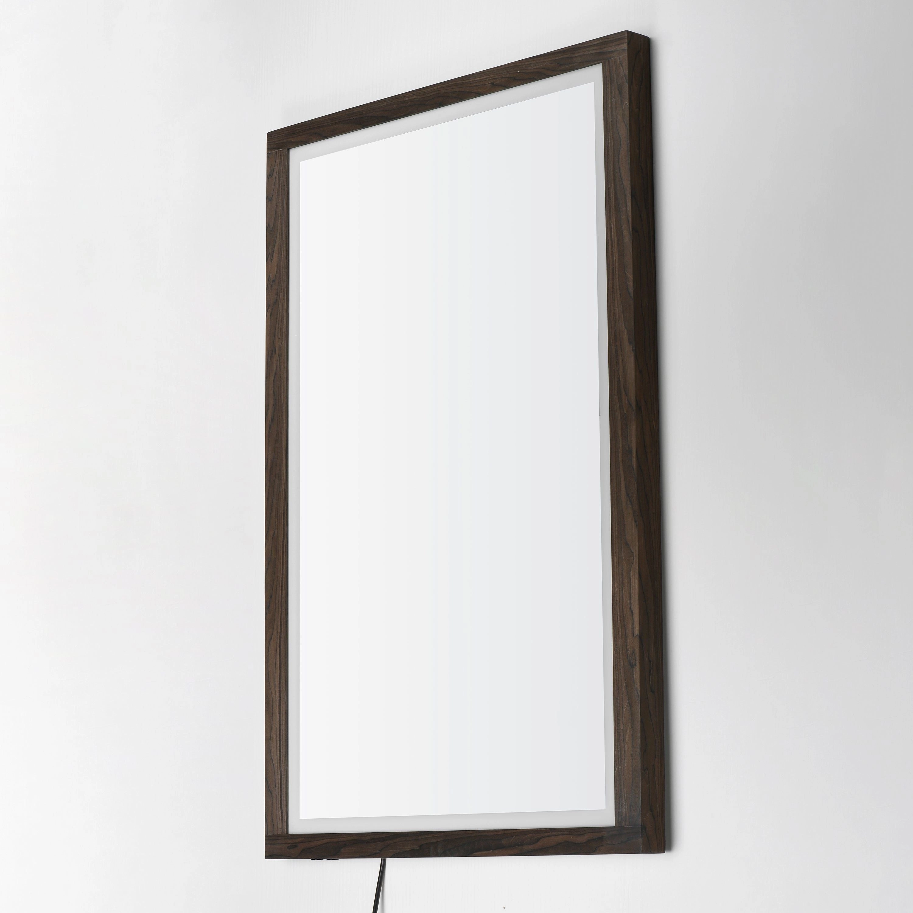 Sawyer 48" x 32" LED Mirror