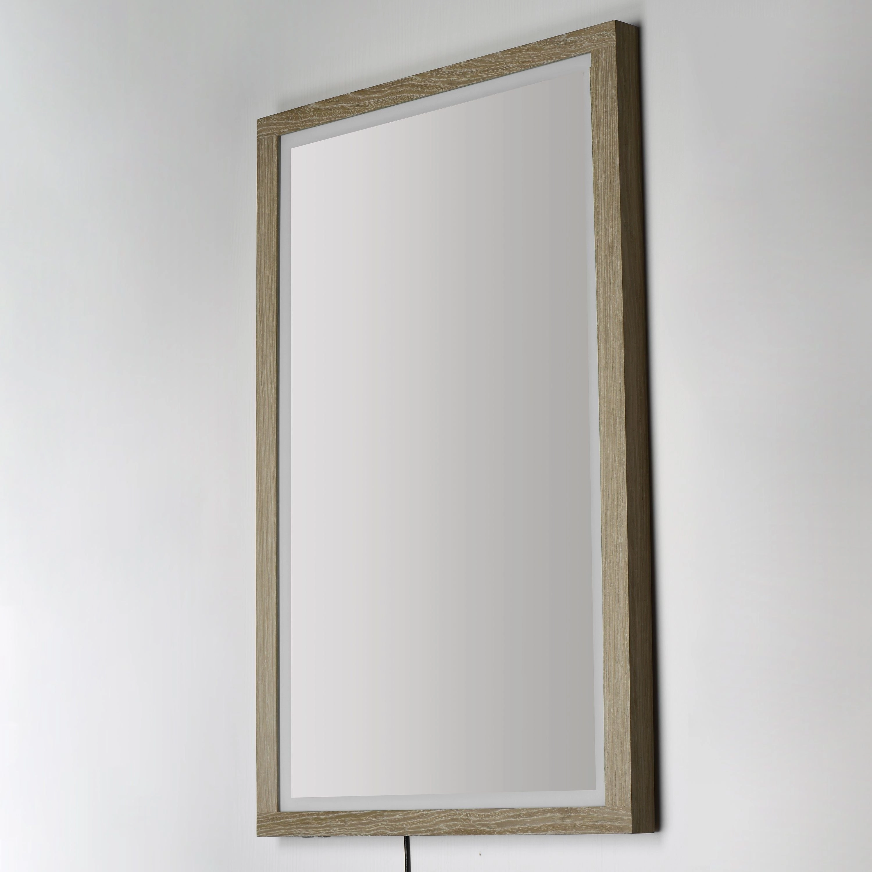 Sawyer 48" x 32" LED Mirror