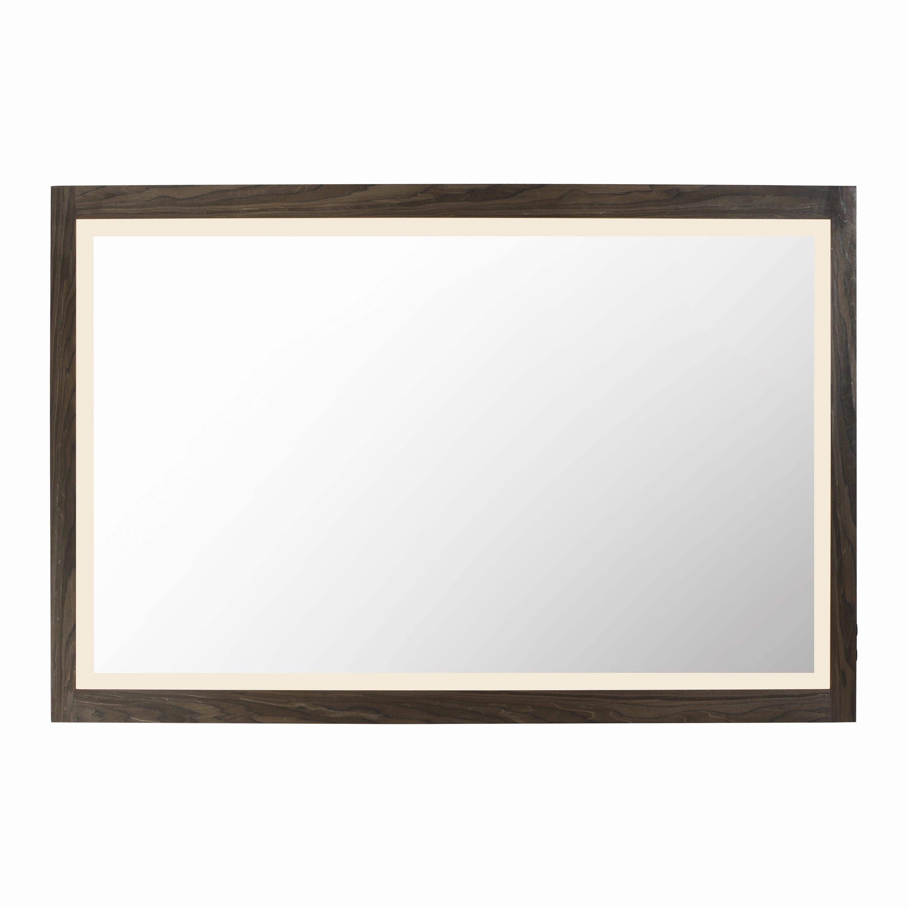 Sawyer 48" x 32" LED Mirror Mirrors,large decorative mirror