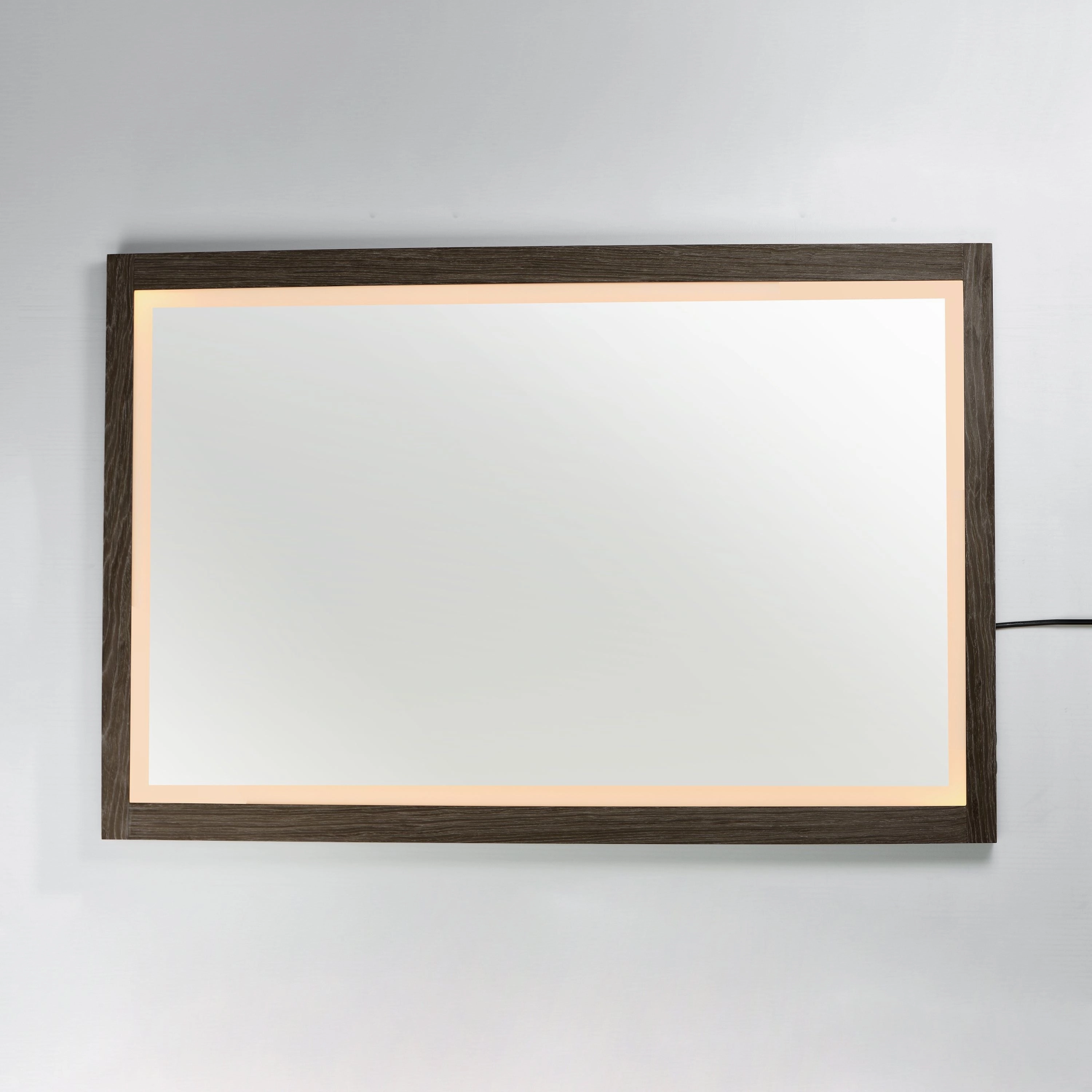 Sawyer 48" x 32" LED Mirror