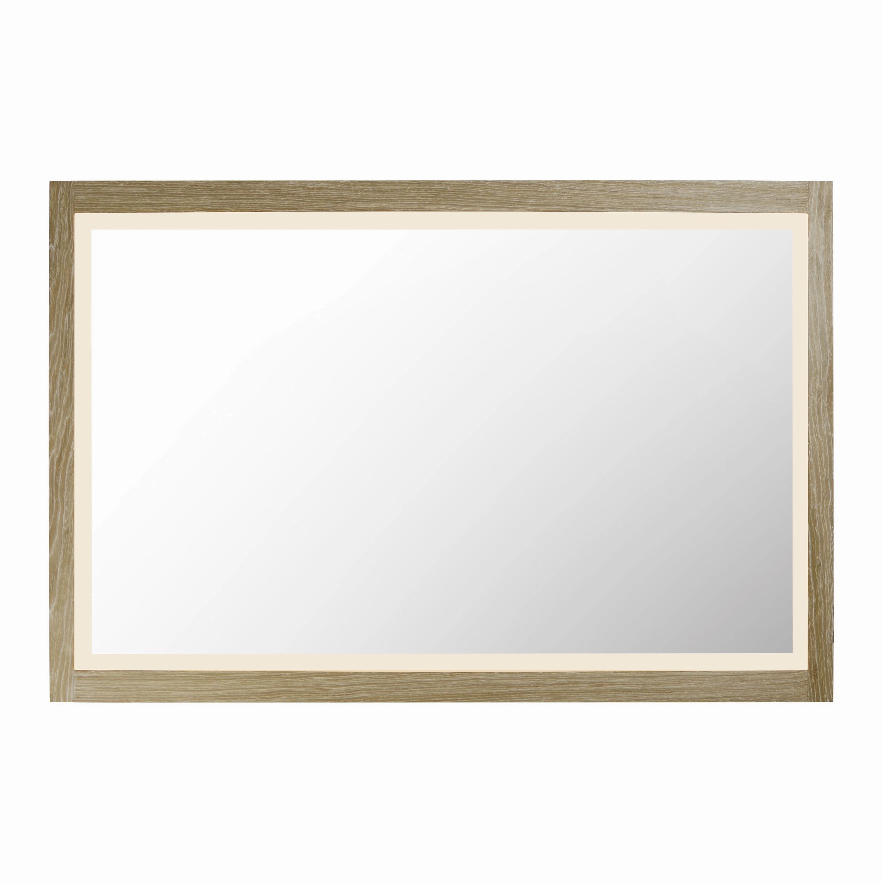 Sawyer 48" x 32" LED Mirror Mirrors,large decorative mirror