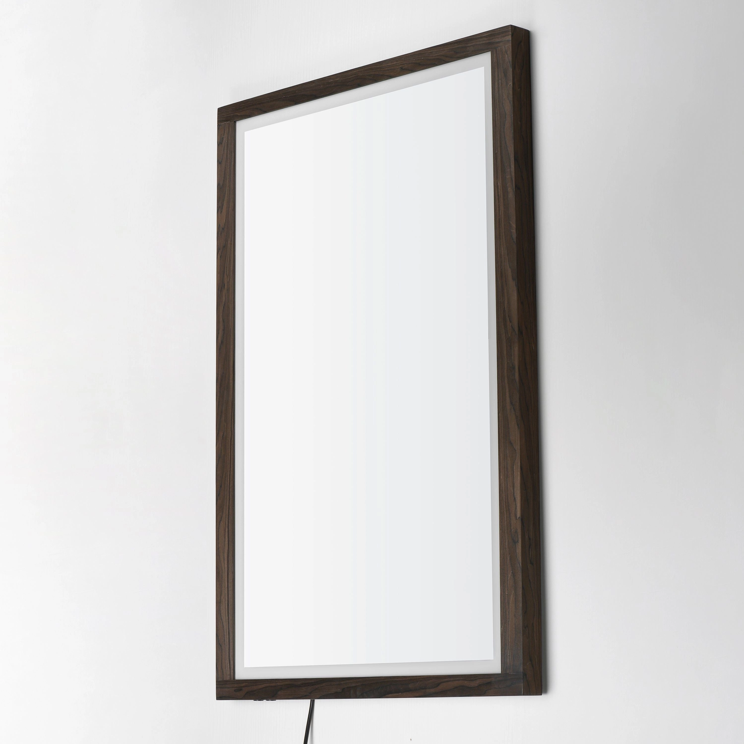 Sawyer 48" x 32" LED Mirror