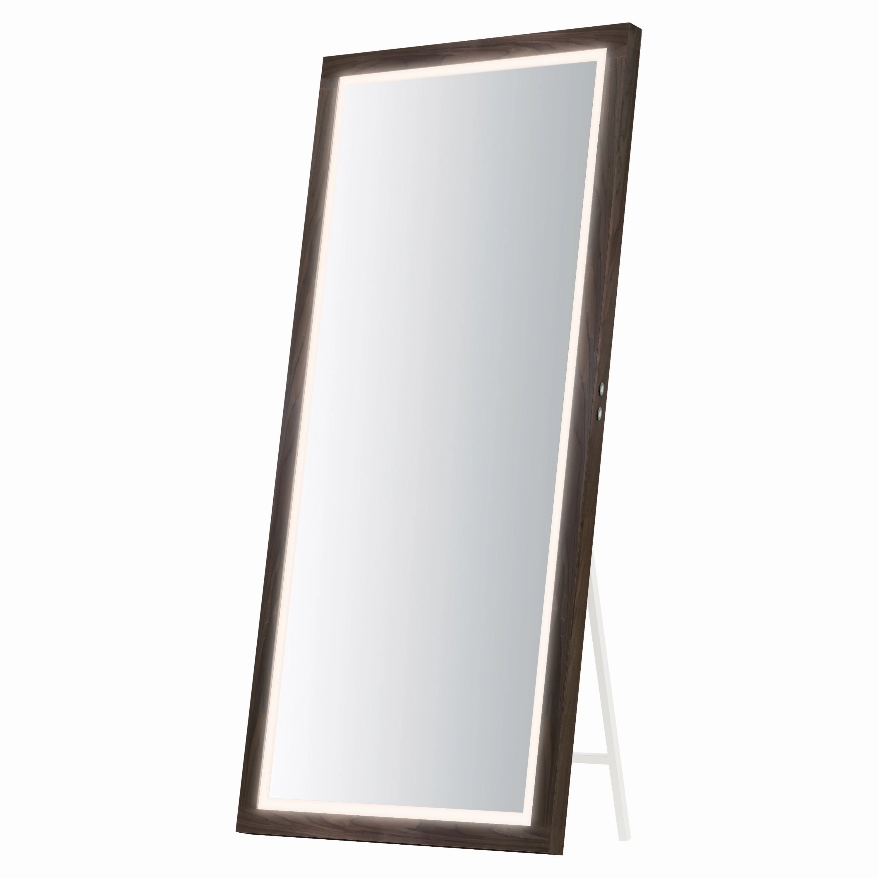 Sawyer 68" x 32" LED Mirror Wall Decor,modern wall decor set