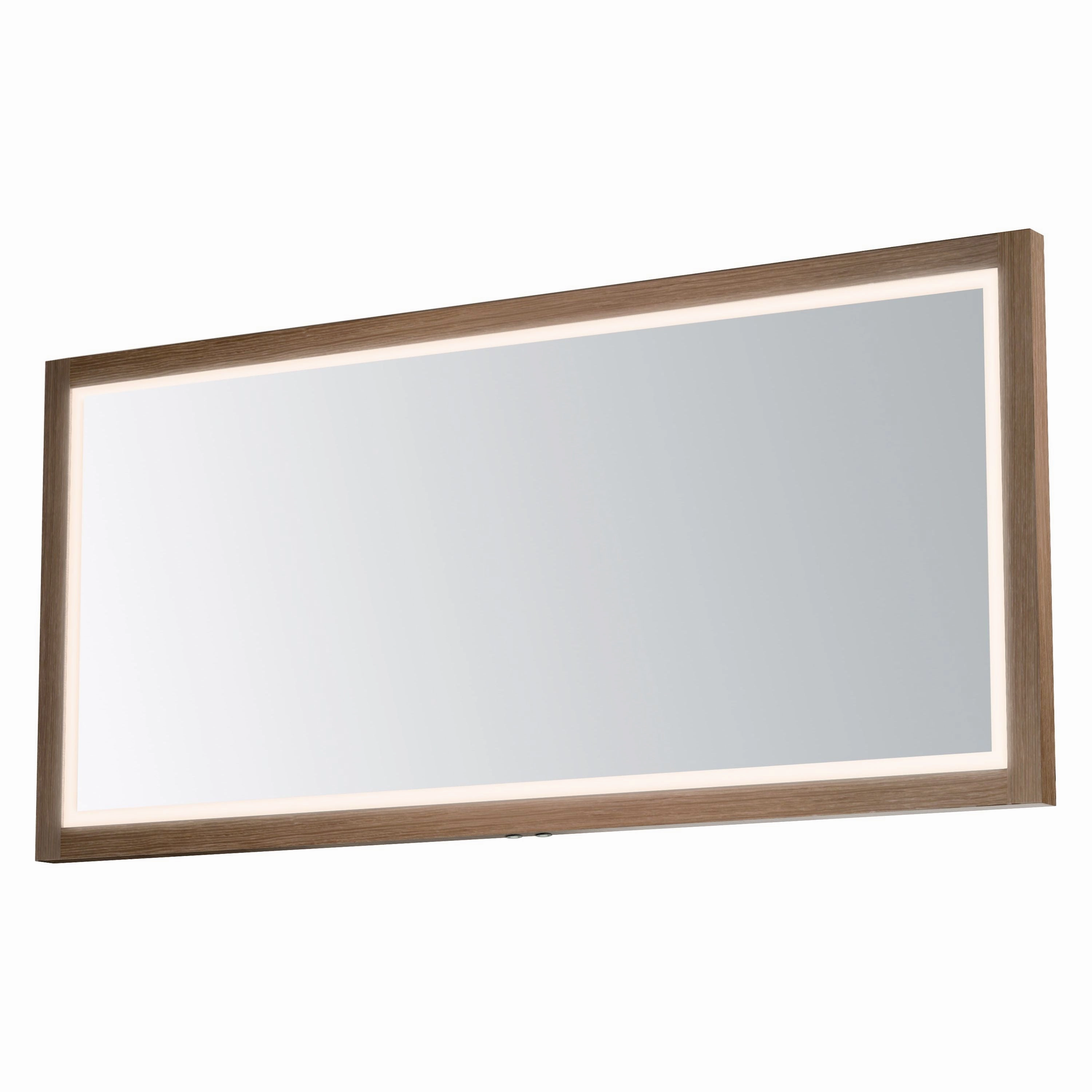 Sawyer 68" x 32" LED Mirror
