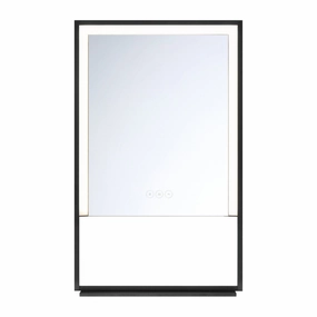 Sayora 24x32" LED Mirror Mirrors,large decorative mirror