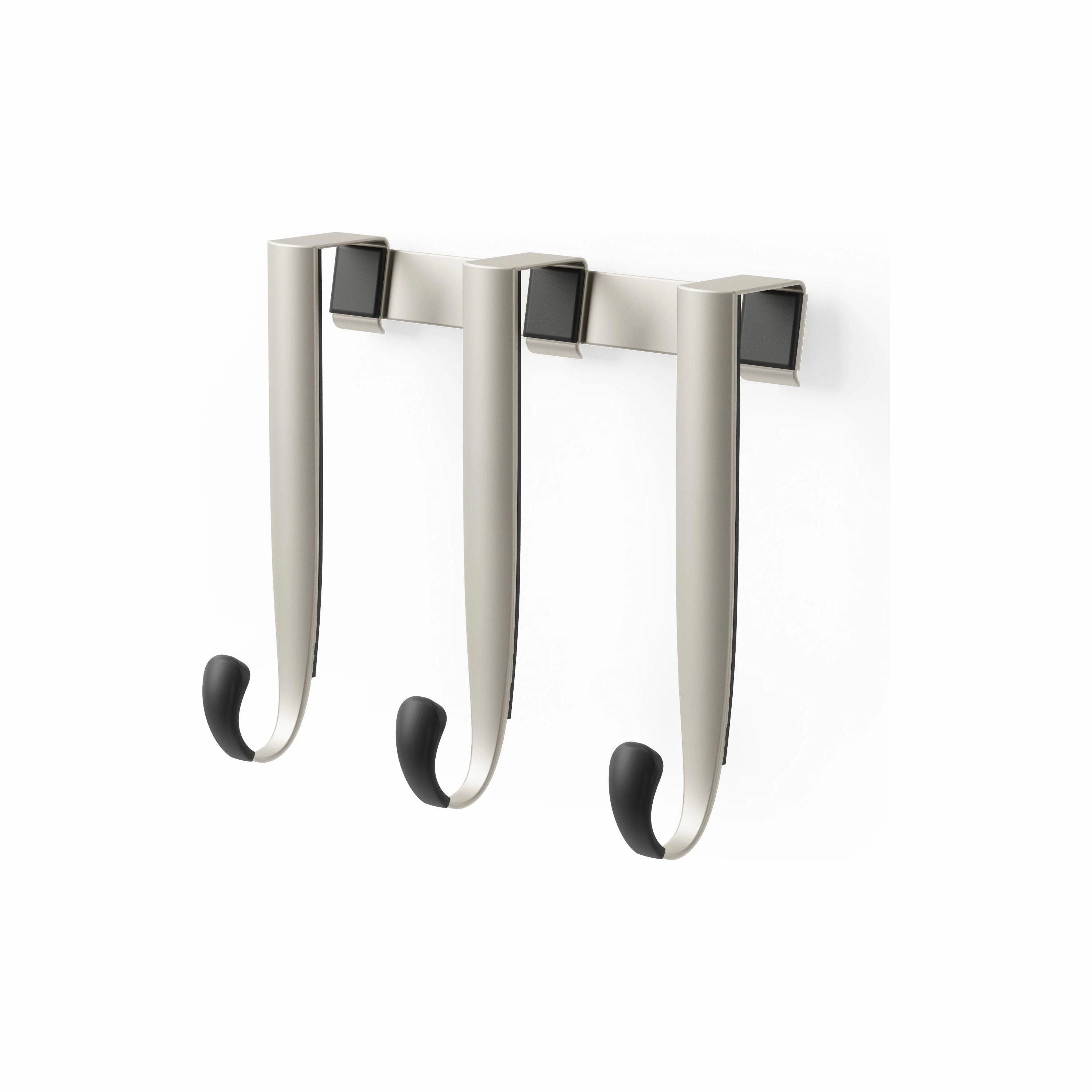Schnook Over the Door Hooks (Set of 3)