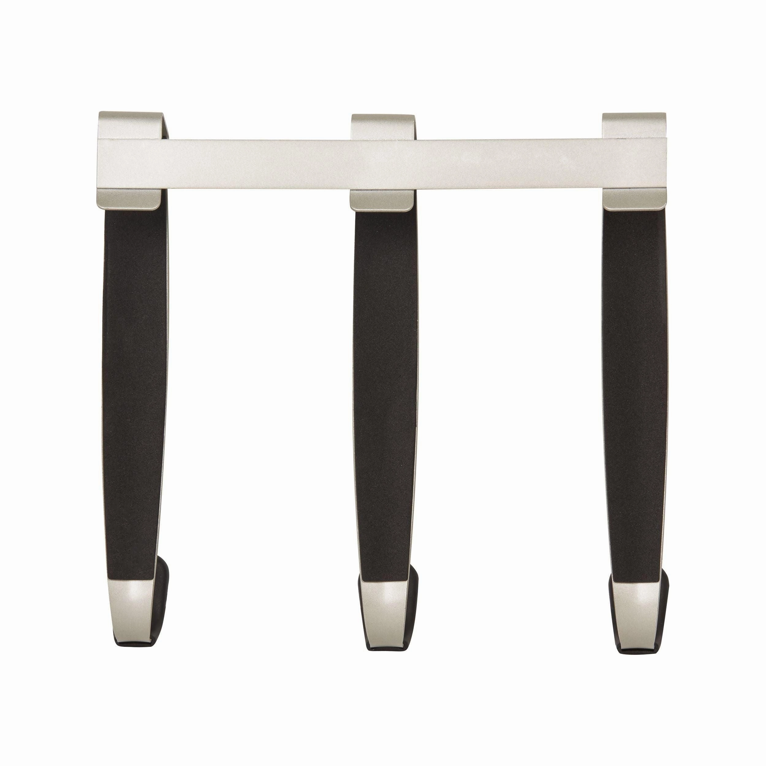 Schnook Over the Door Hooks (Set of 3)