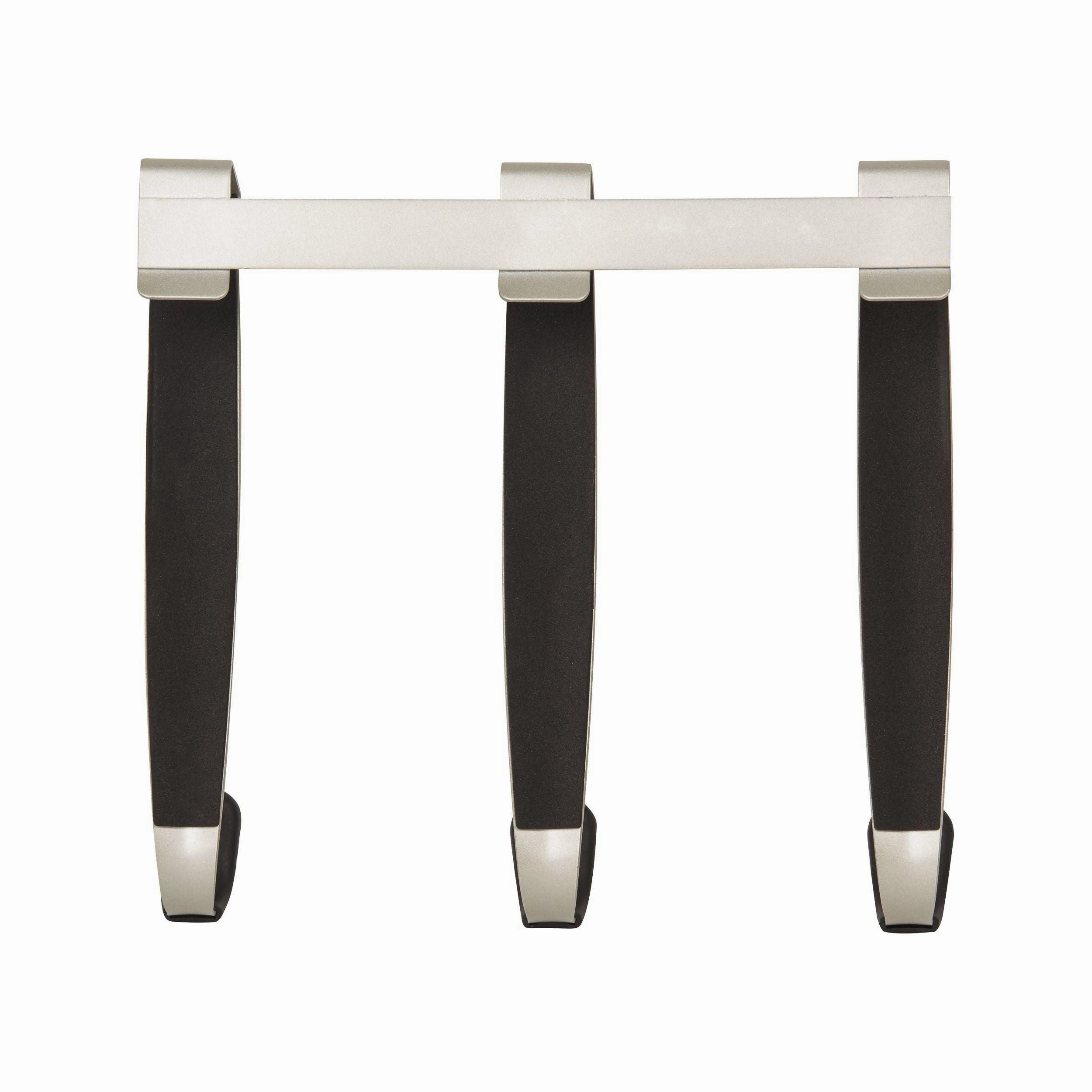 Schnook Over the Door Hooks (Set of 3)