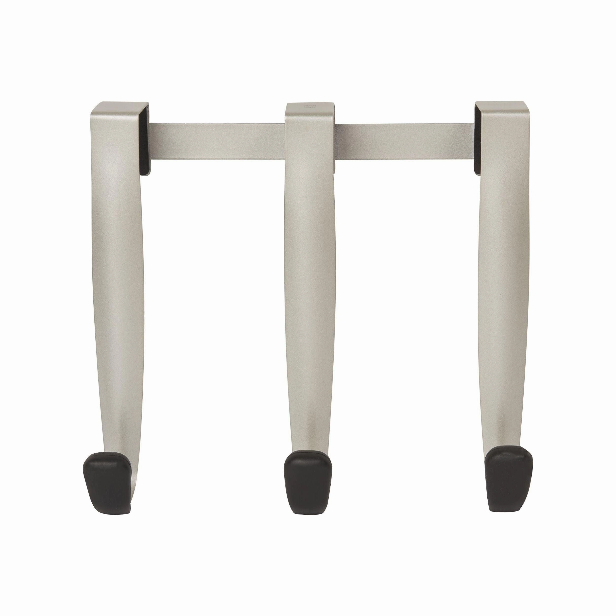 Schnook Over the Door Hooks (Set of 3)