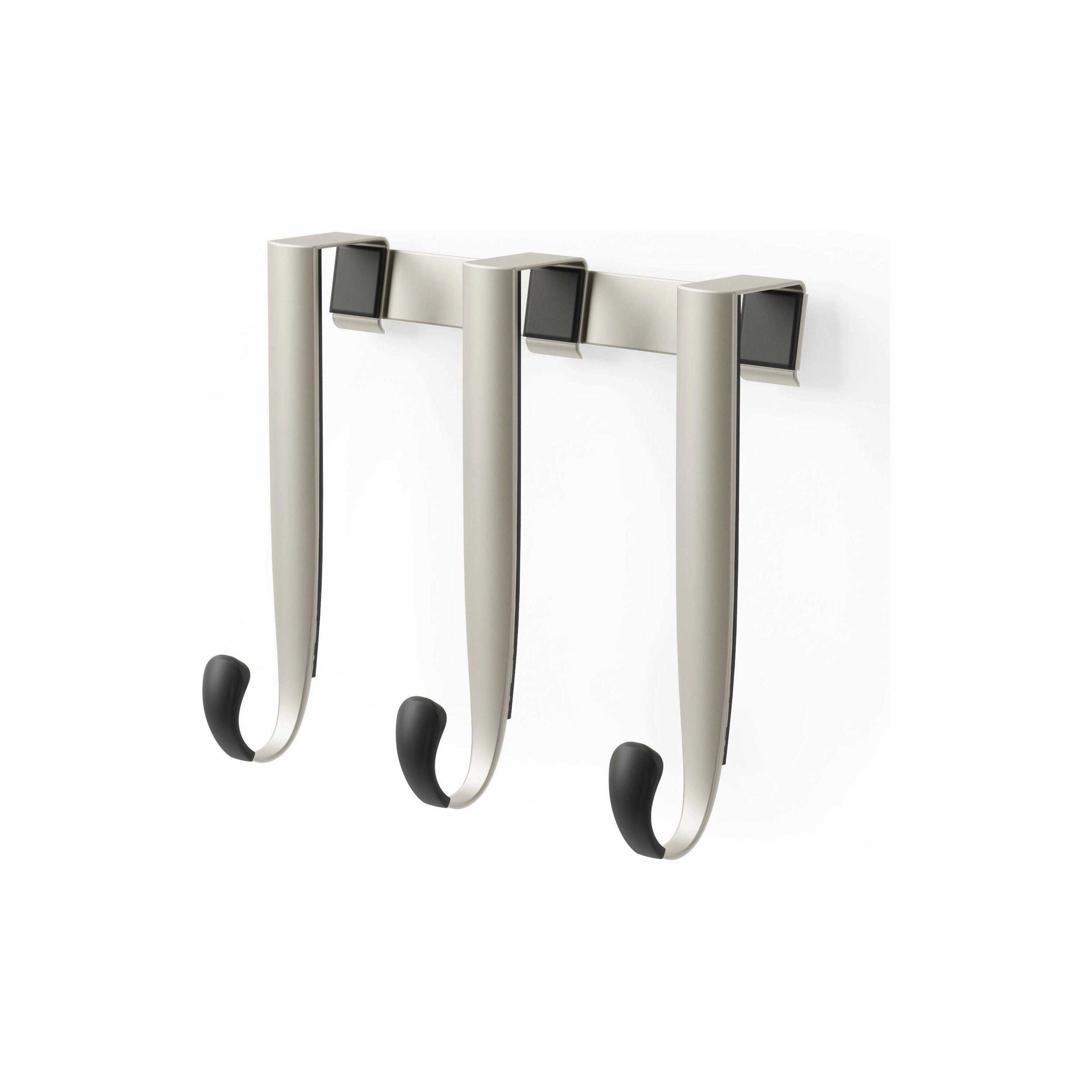 Schnook Over the Door Hooks (Set of 3)