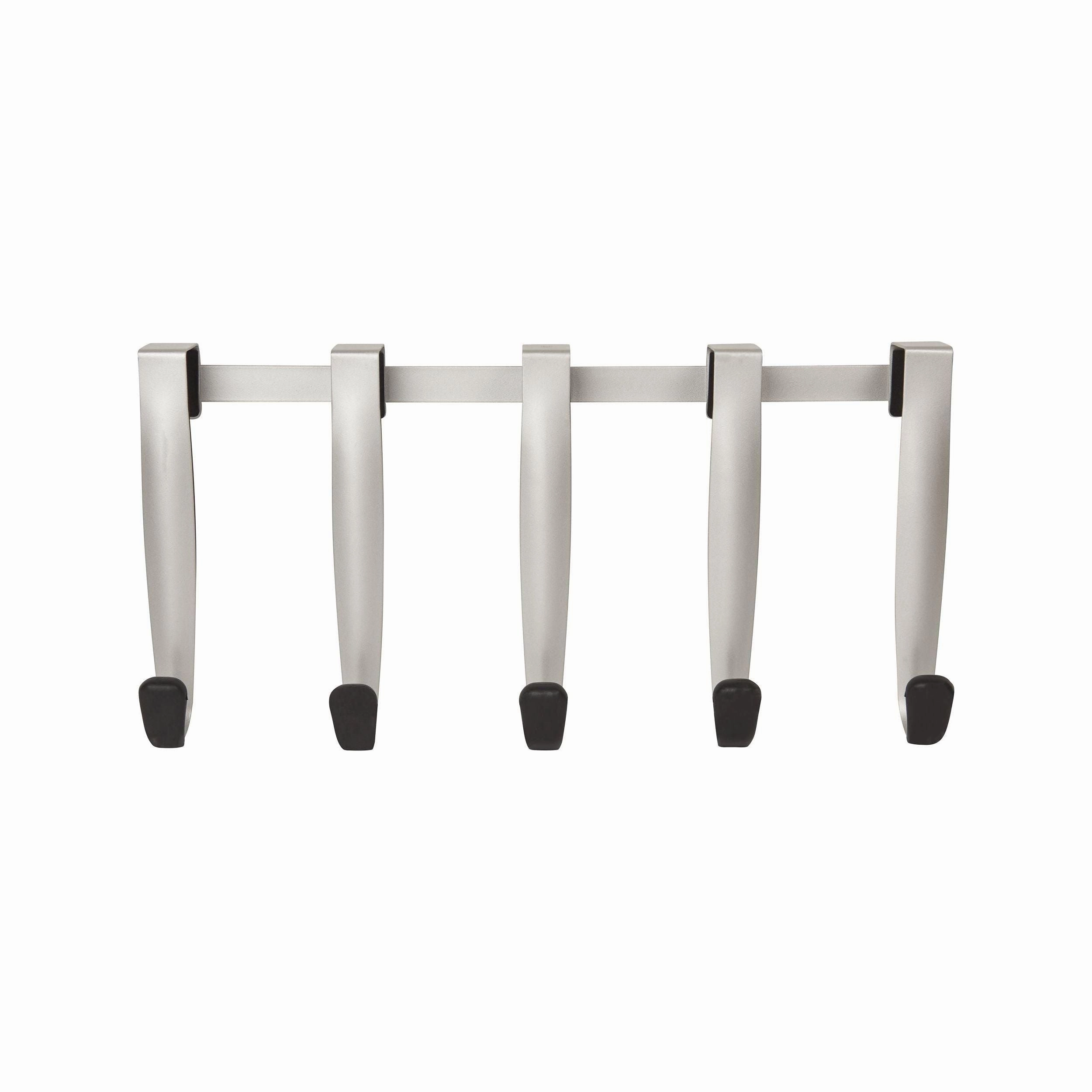 Schnook Over the Door Hooks (Set of 5)