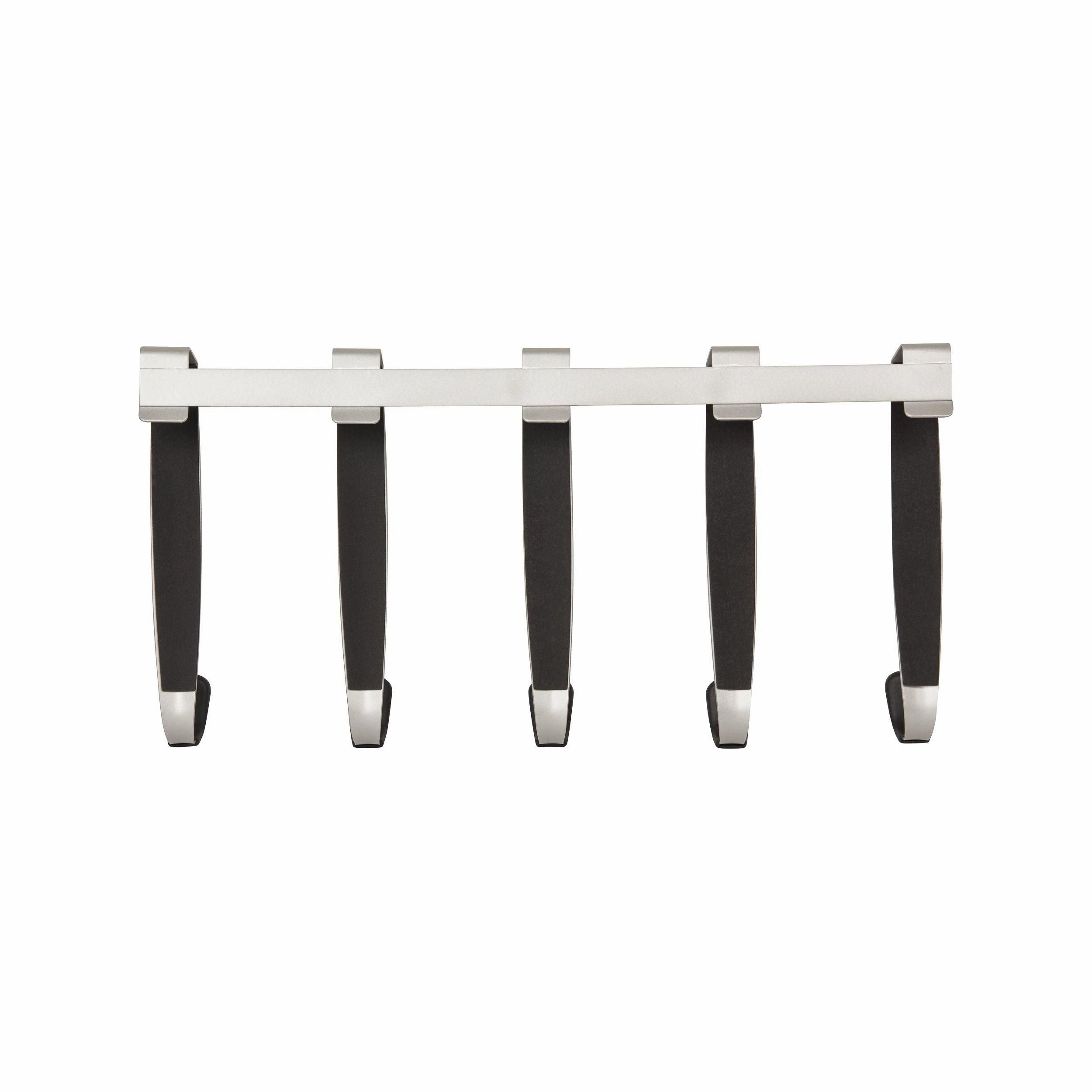 Schnook Over the Door Hooks (Set of 5)