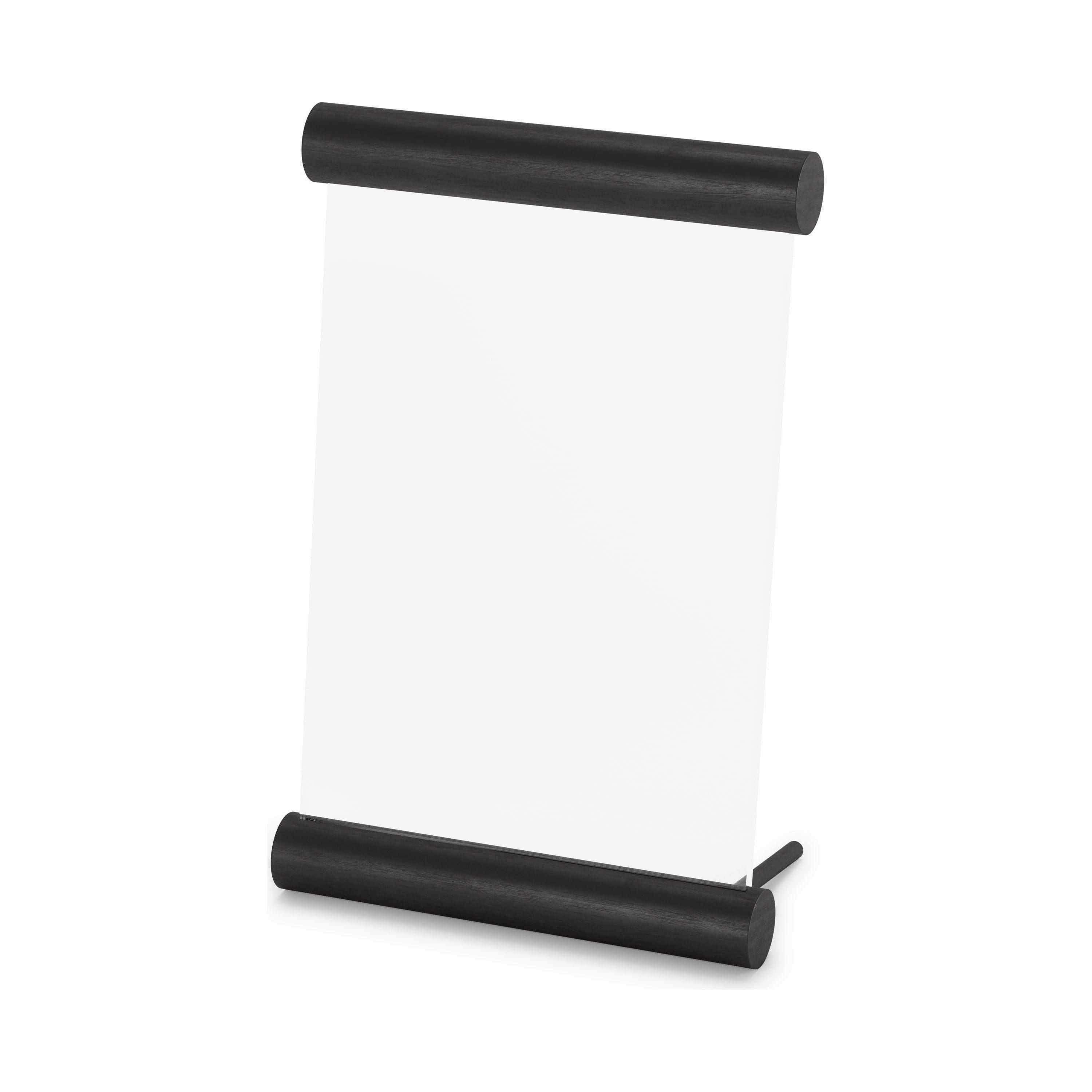 Scroll Picture Frame