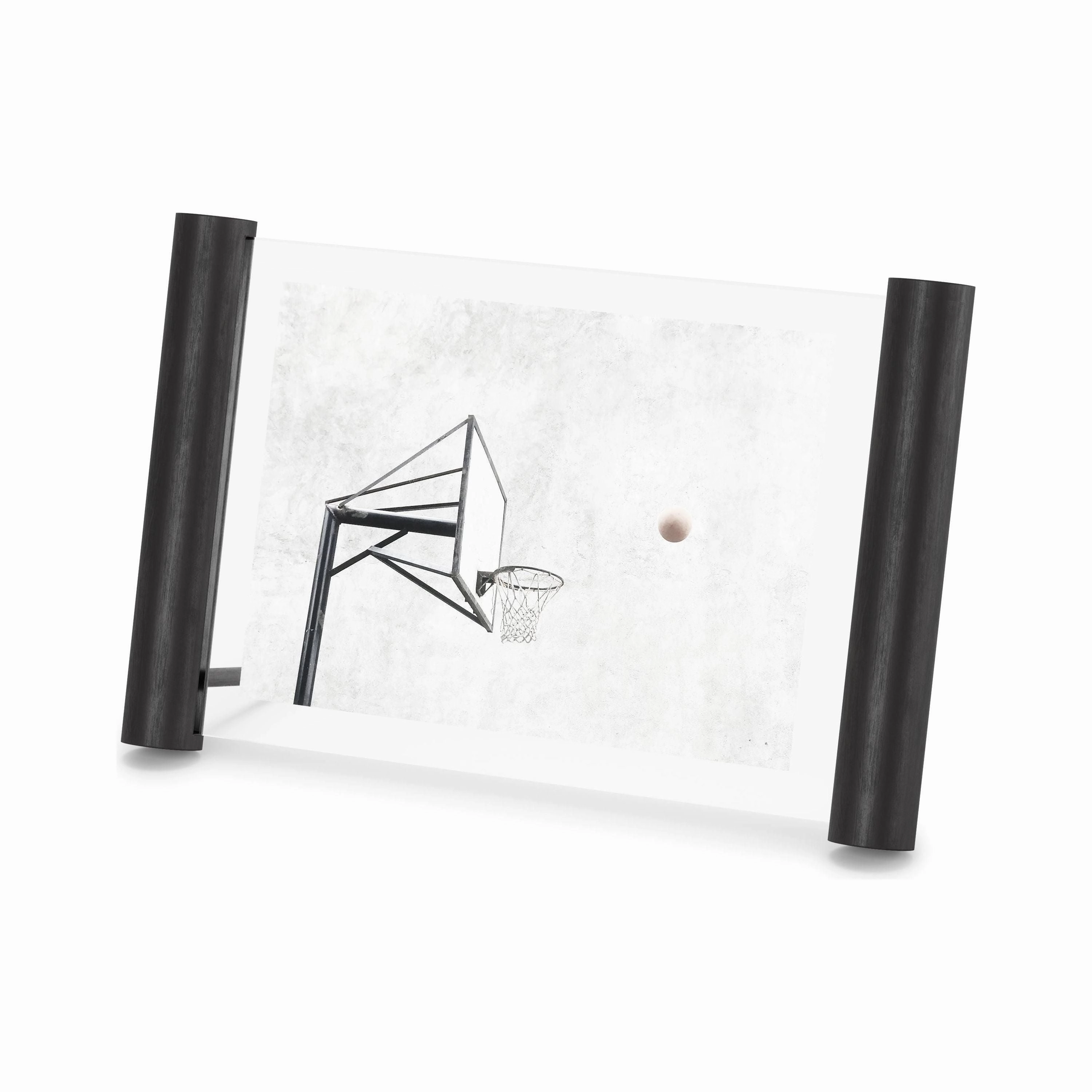 Scroll Picture Frame