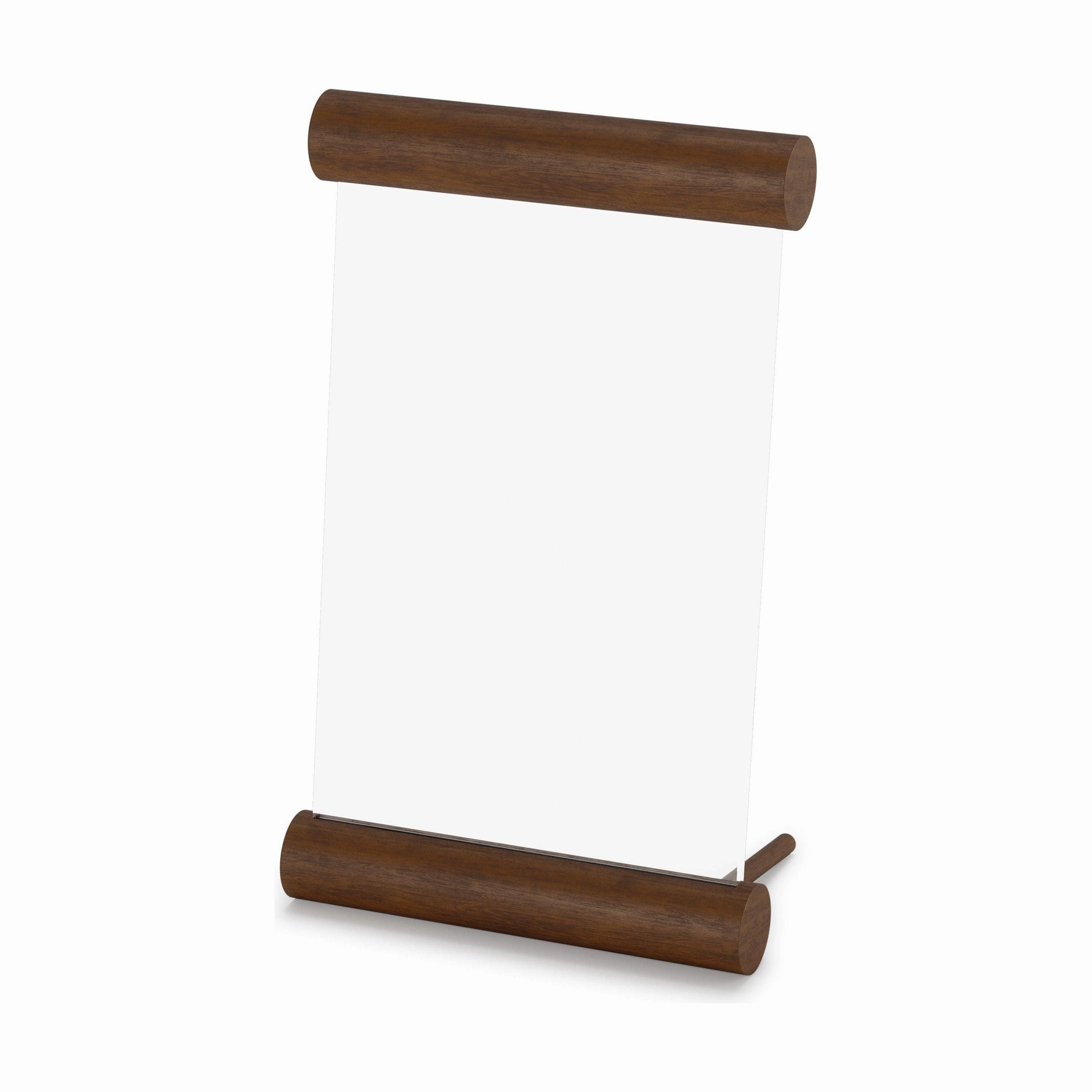 Scroll Picture Frame