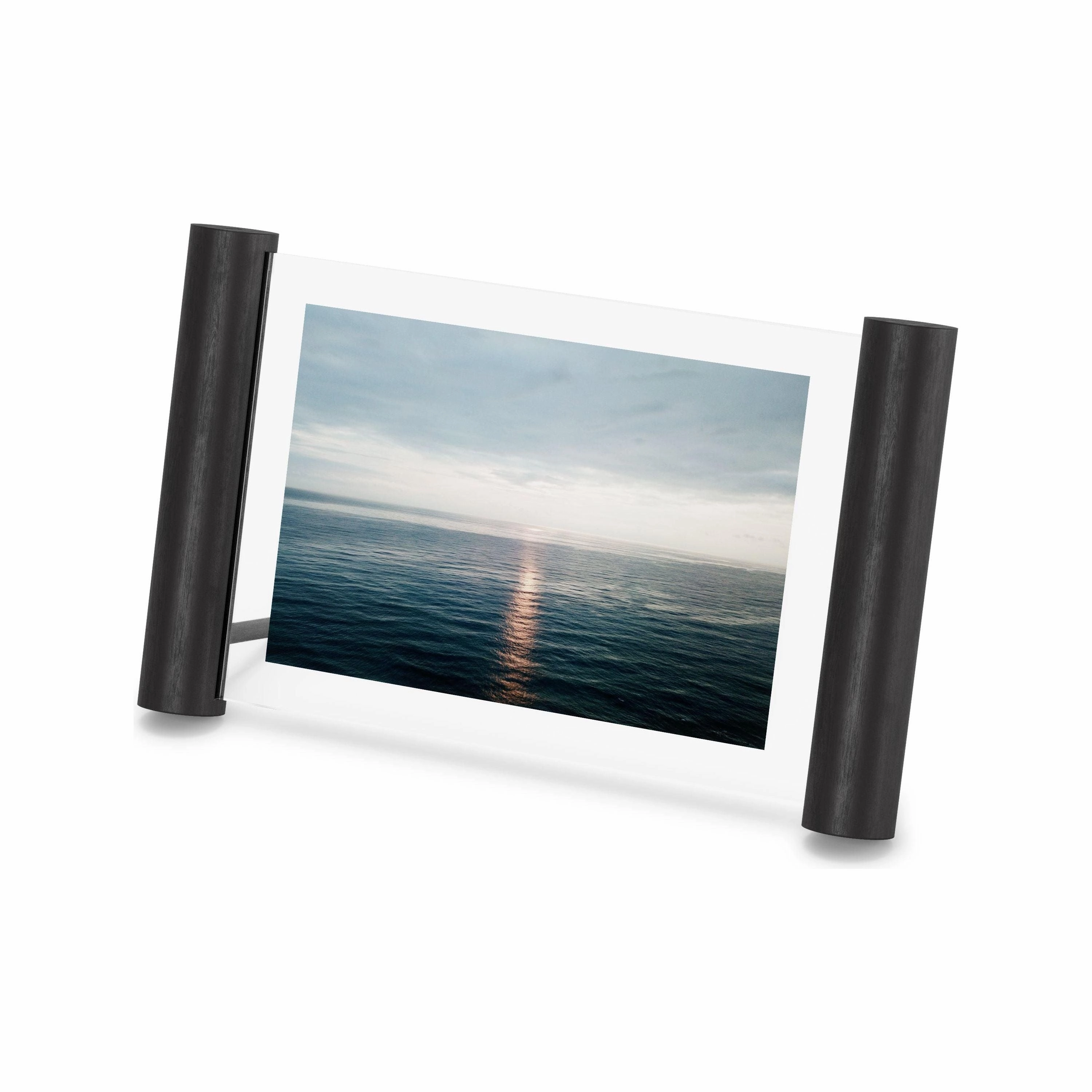 Scroll Picture Frame