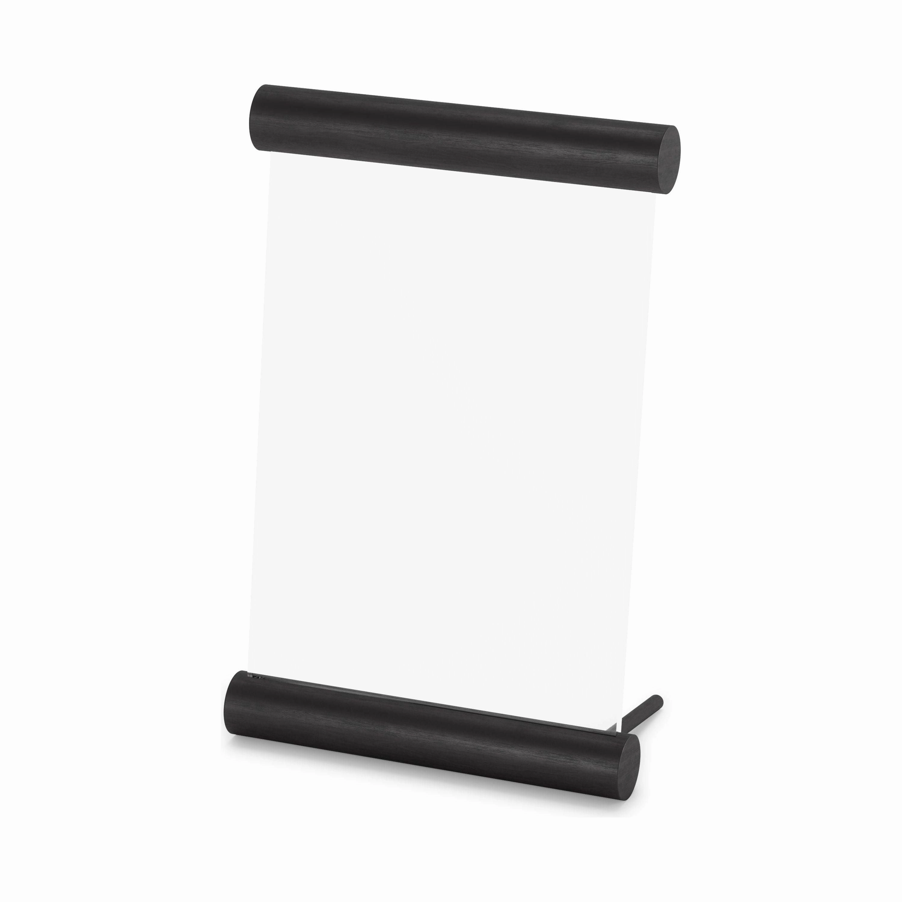 Scroll Picture Frame