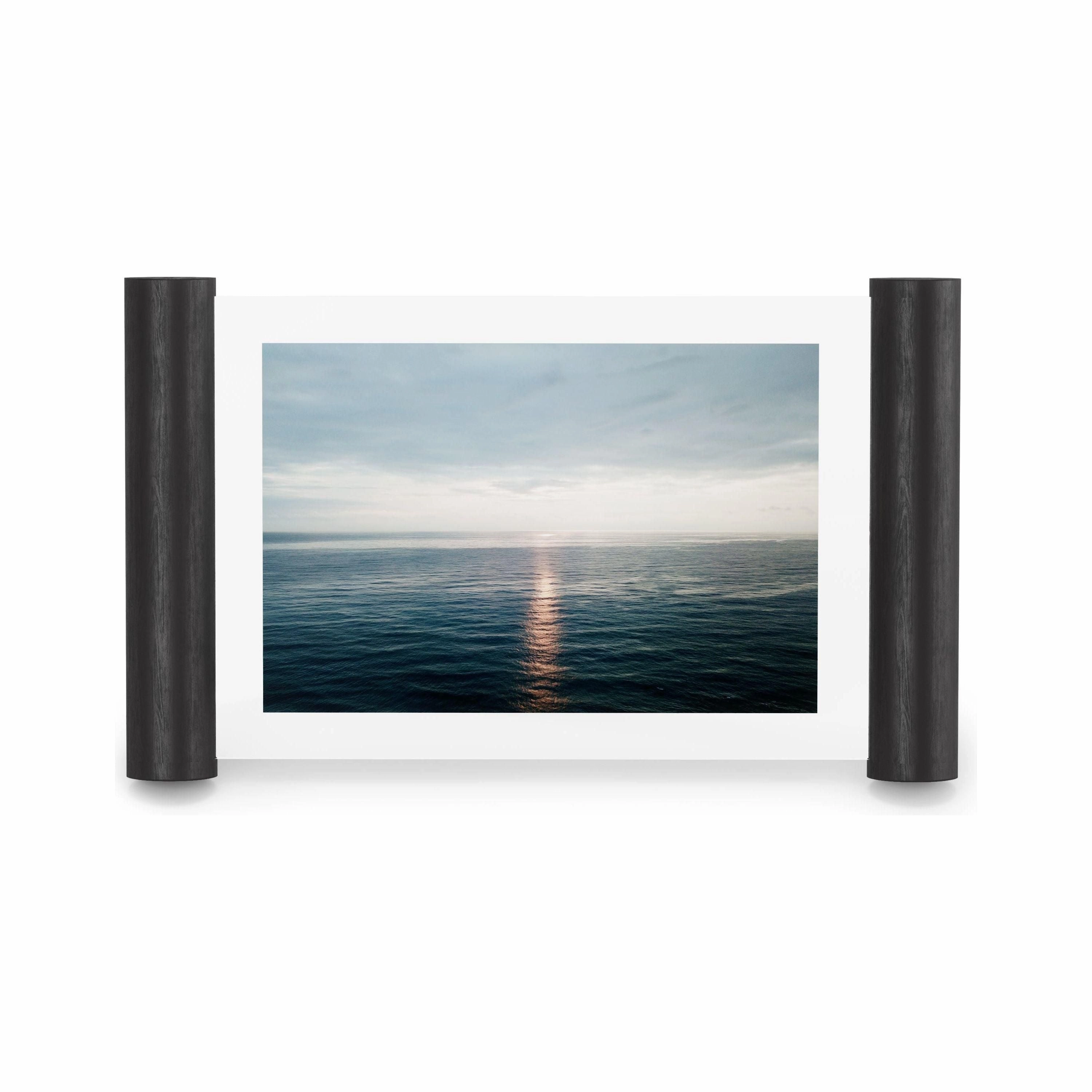 Scroll Picture Frame