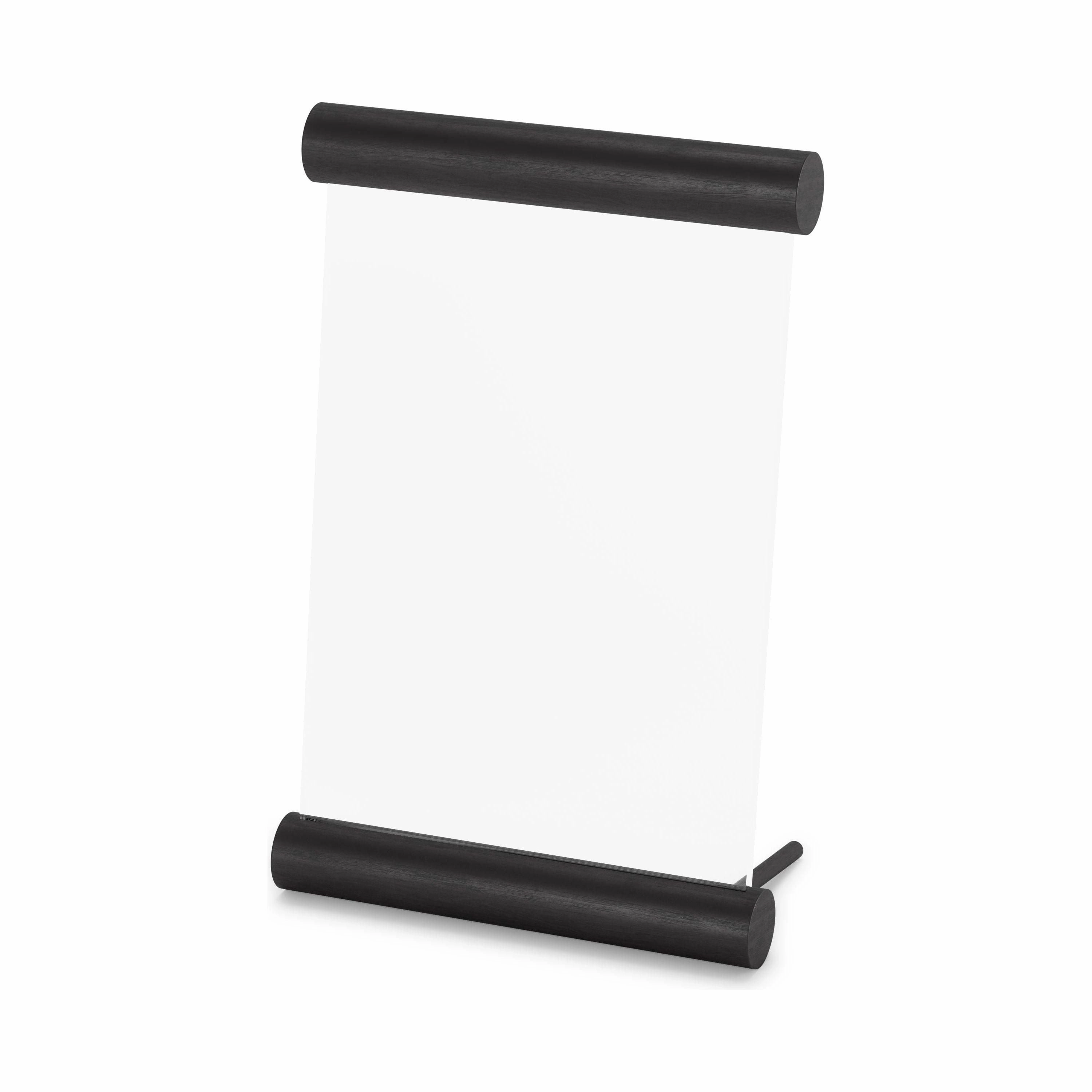 Scroll Picture Frame