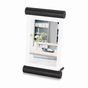 Scroll Picture Frame Photo Displays,photo frame collage wall