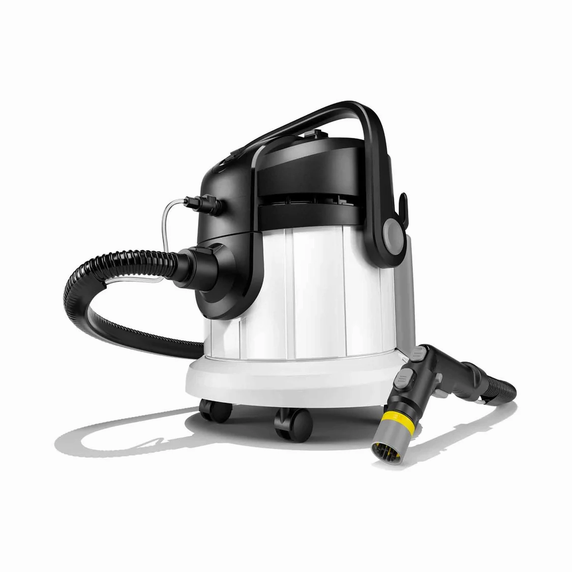 SE4 SPRAY EXTRACTION CLEANER