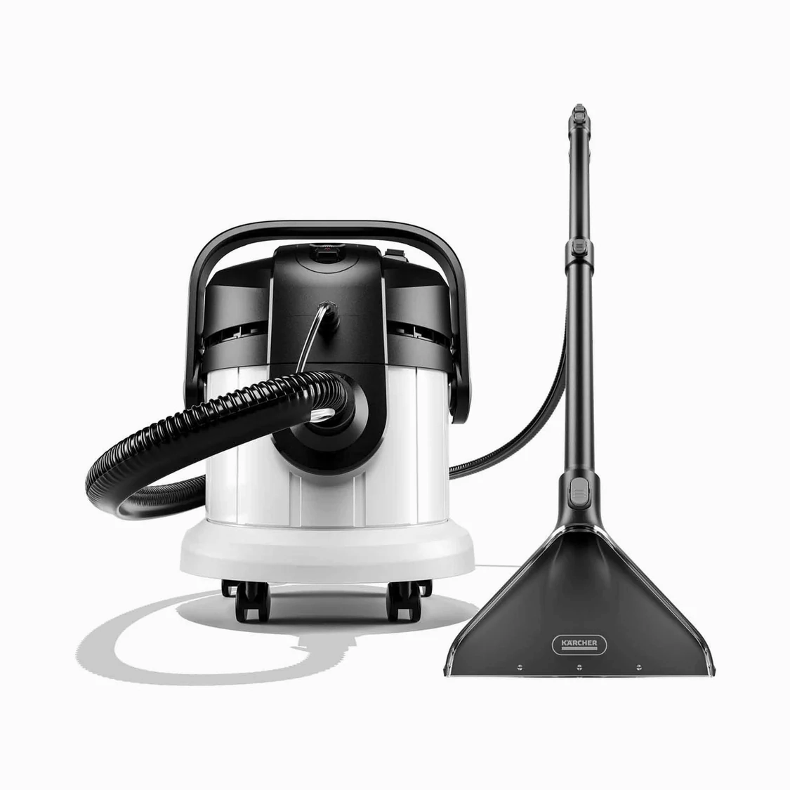 SE4 SPRAY EXTRACTION CLEANER