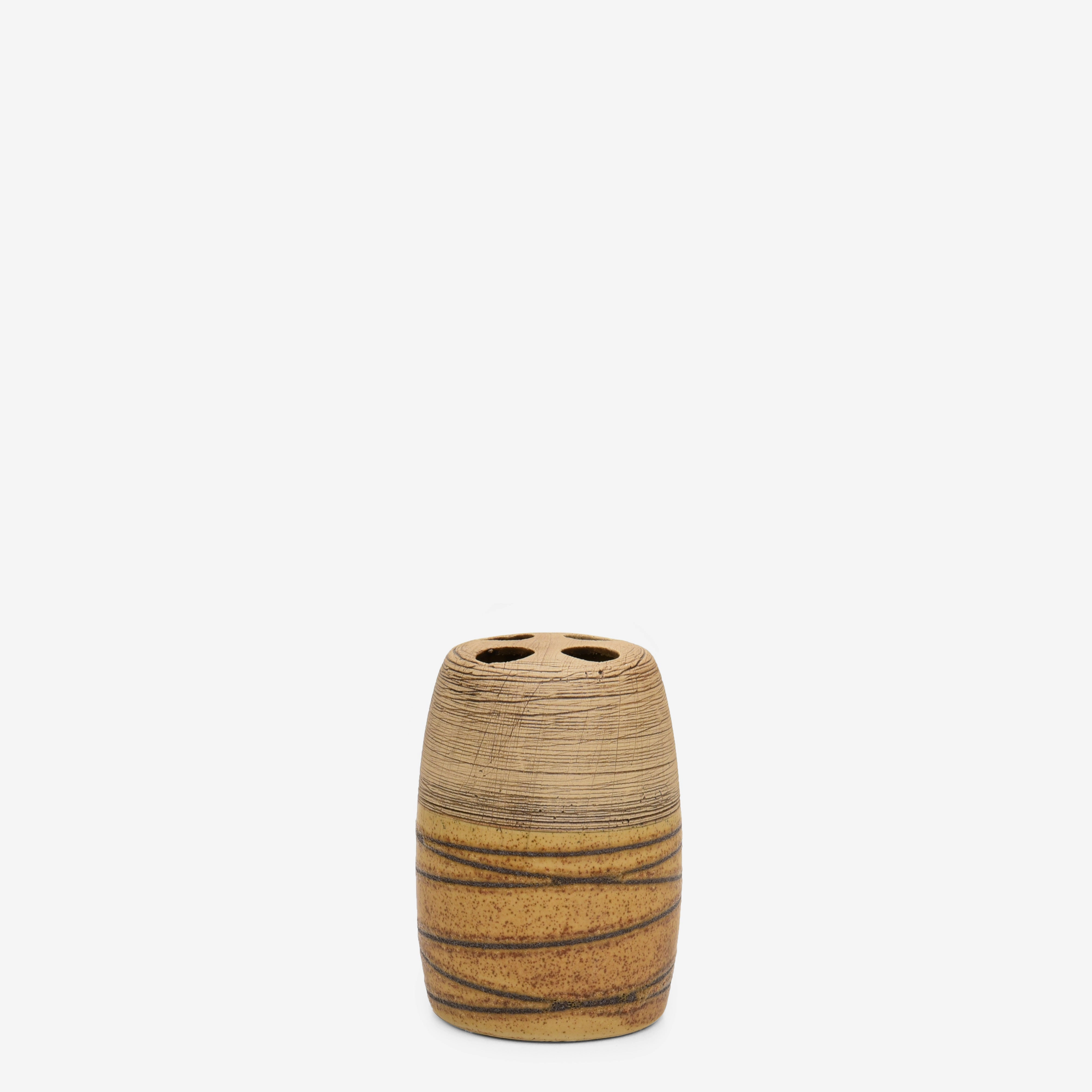 Self Textured Bath Set