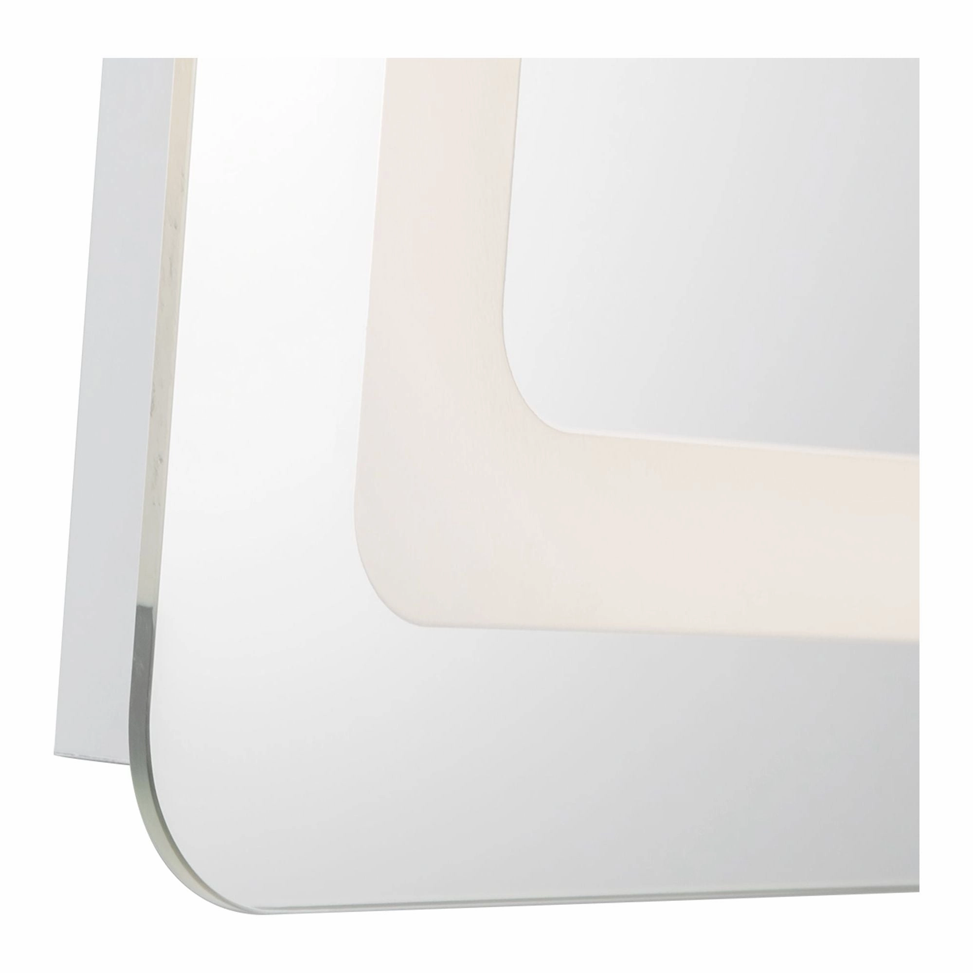 Seneca 24" LED Vanity Mirror