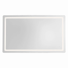 Seneca 32" Vanity Mirror Mirrors,large decorative mirror