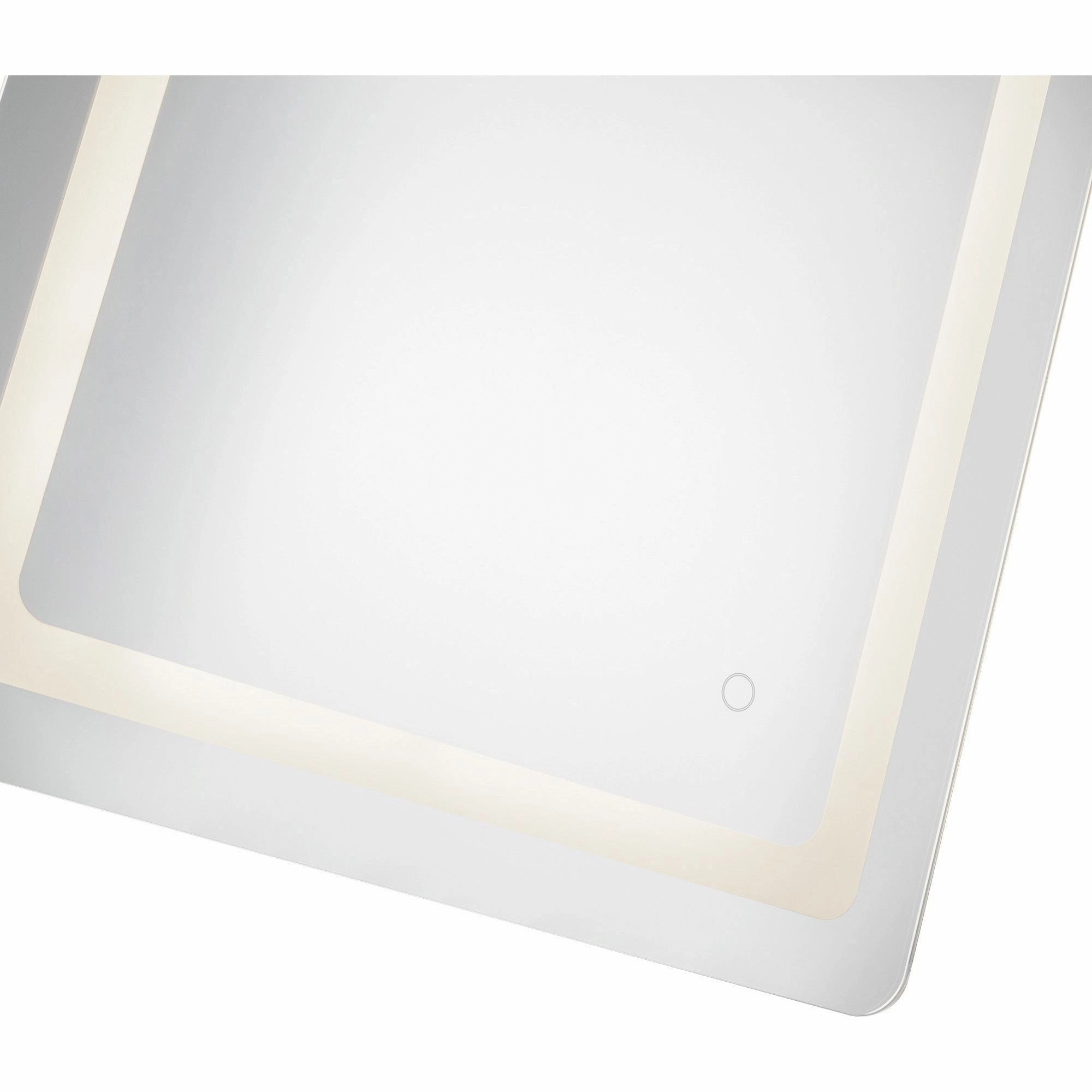 Seneca 32" Vanity Mirror